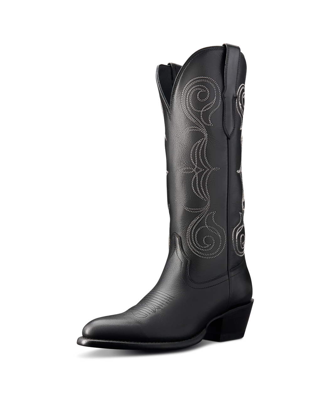 The Jane - Midnight Cowhide