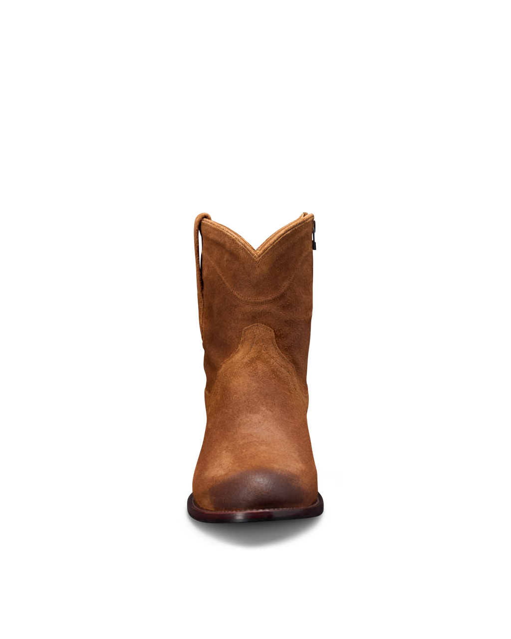 The Dean - Ginger Roughout