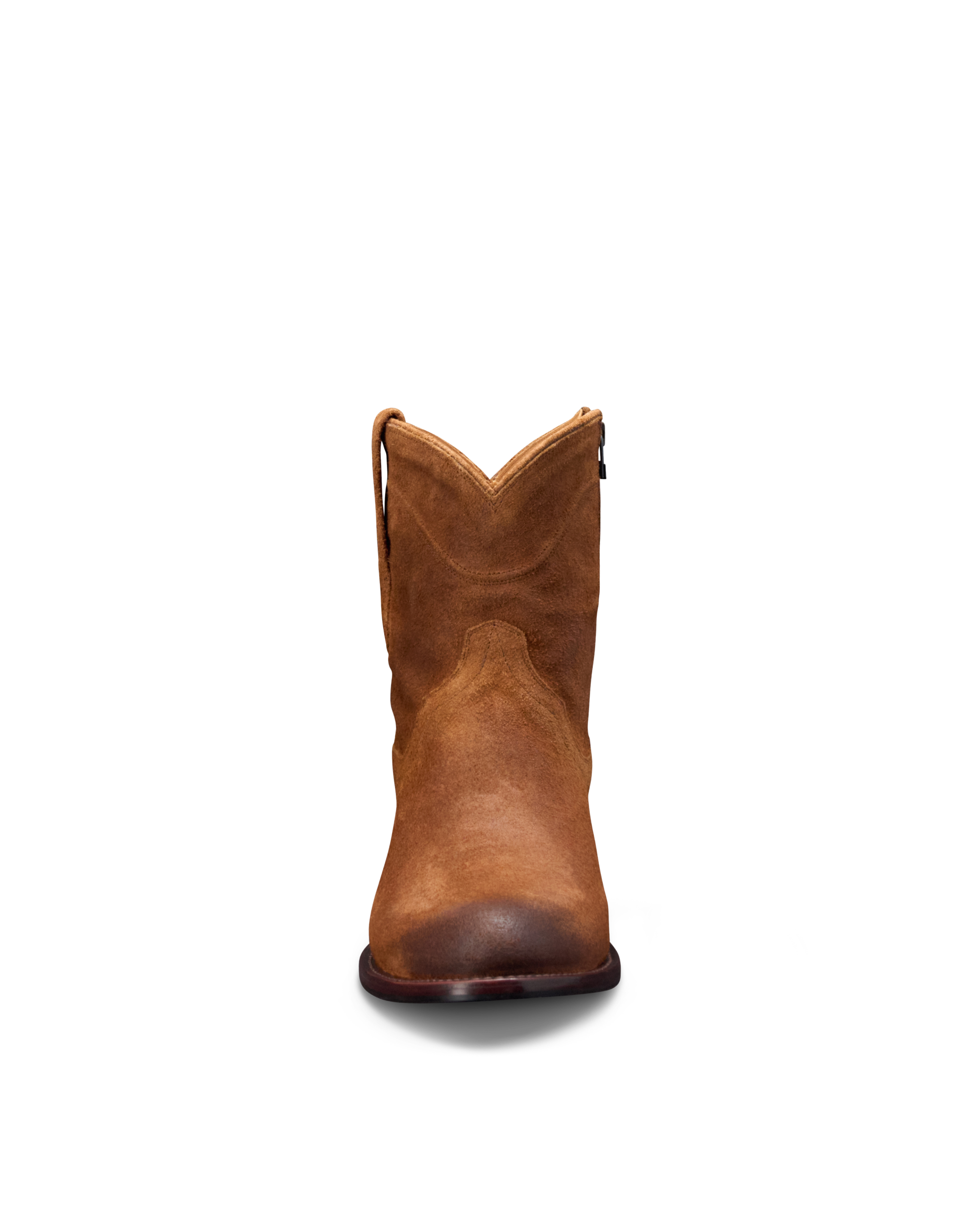 The Dean - Ginger Roughout