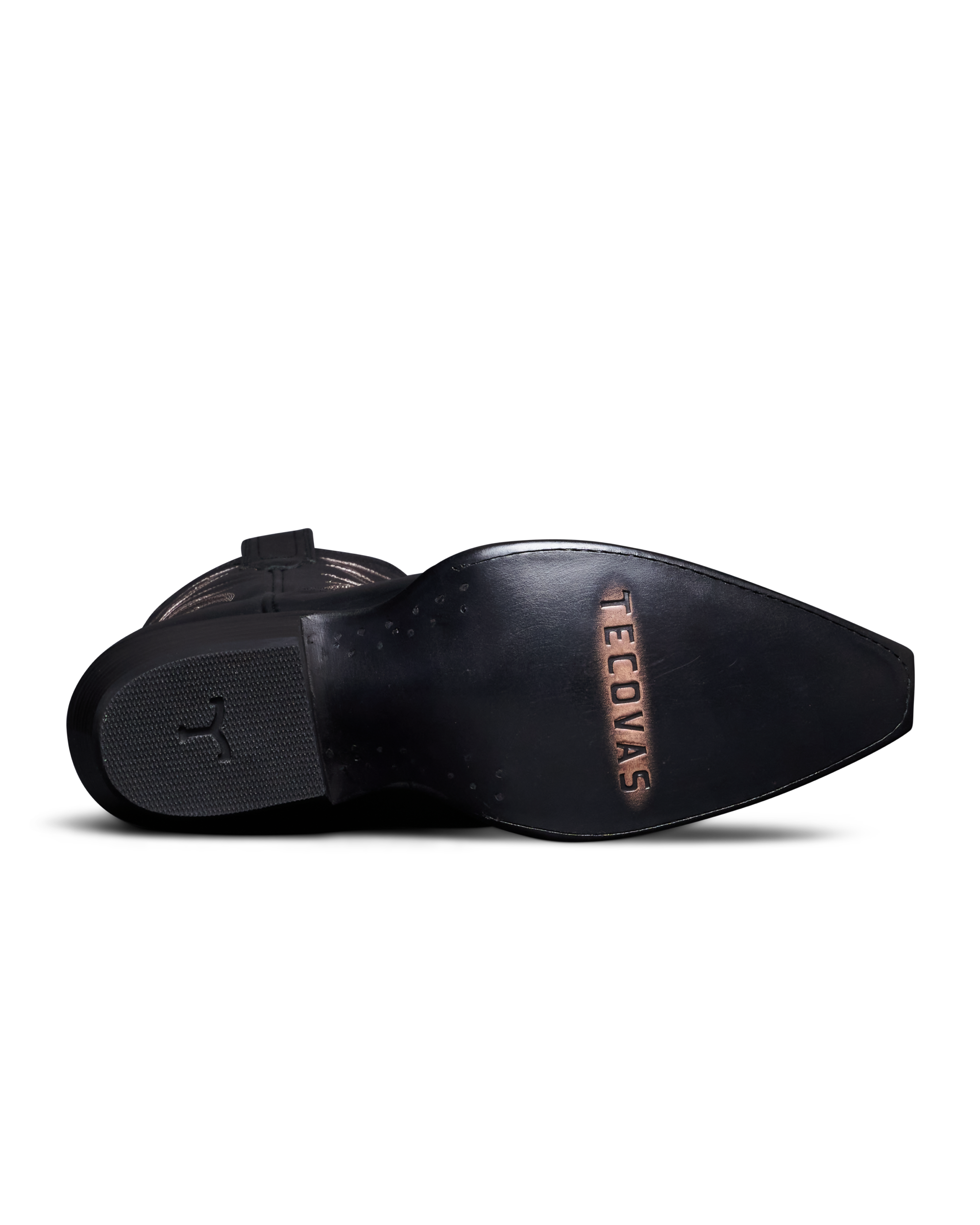 The Sadie - Midnight Cowhide
