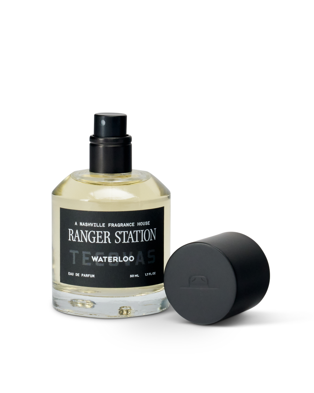 Waterloo Ranger Station Fragrance - Fragrance  Agent