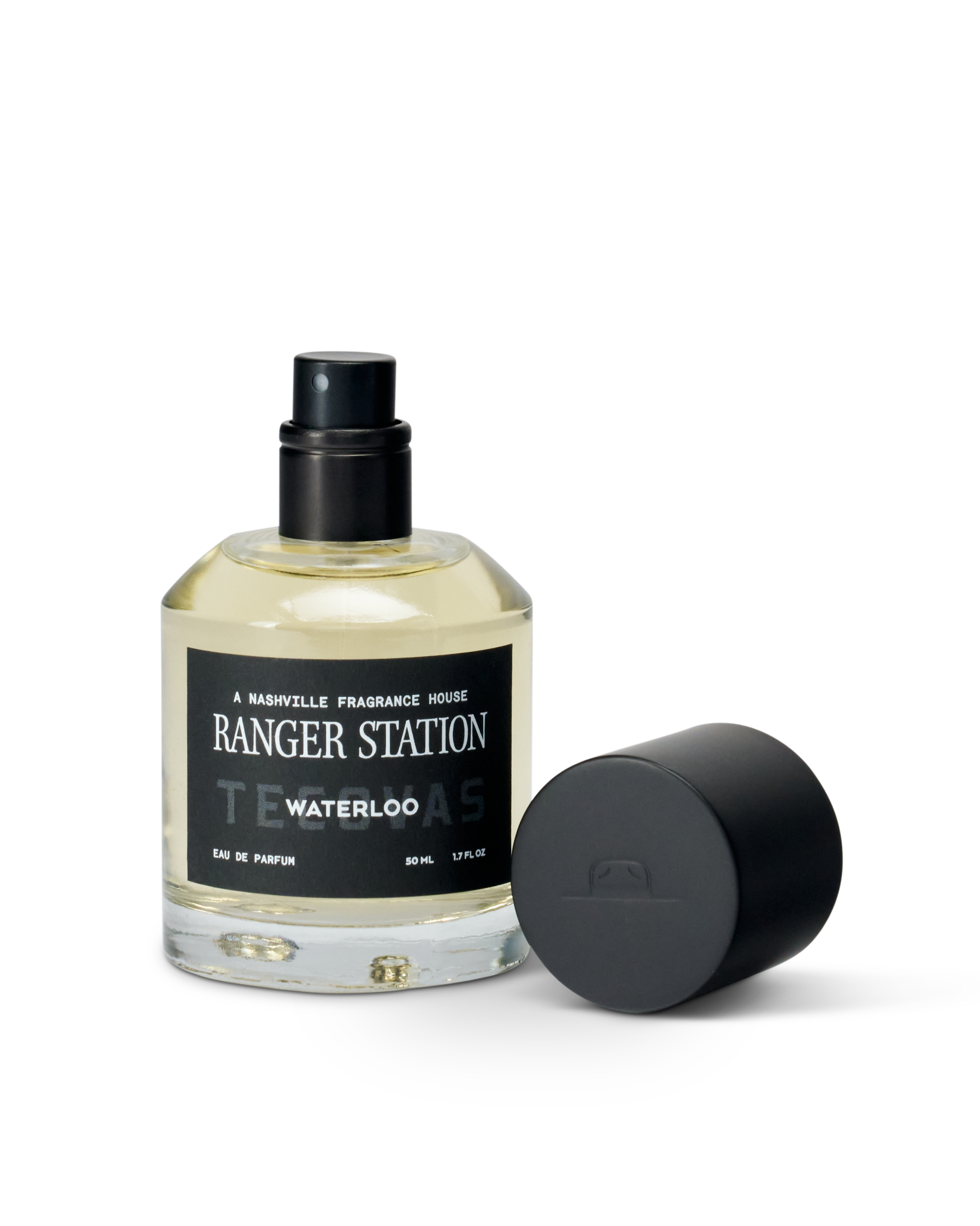Waterloo Ranger Station Fragrance - Fragrance  Agent