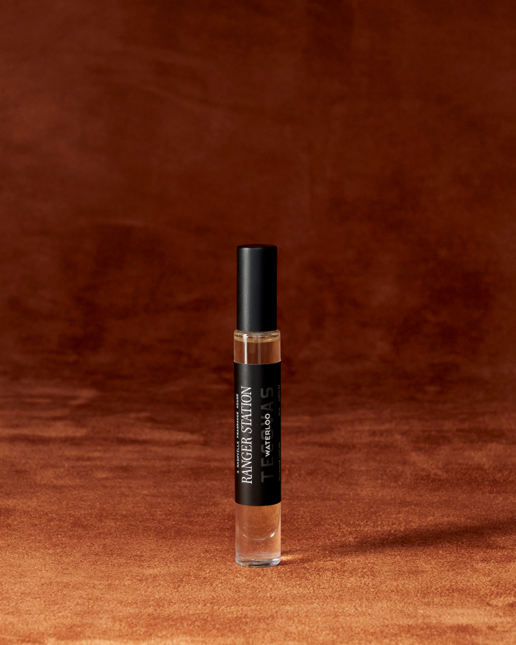 Waterloo Ranger Station Fragrance Quickdraw - Fragrance  Agent