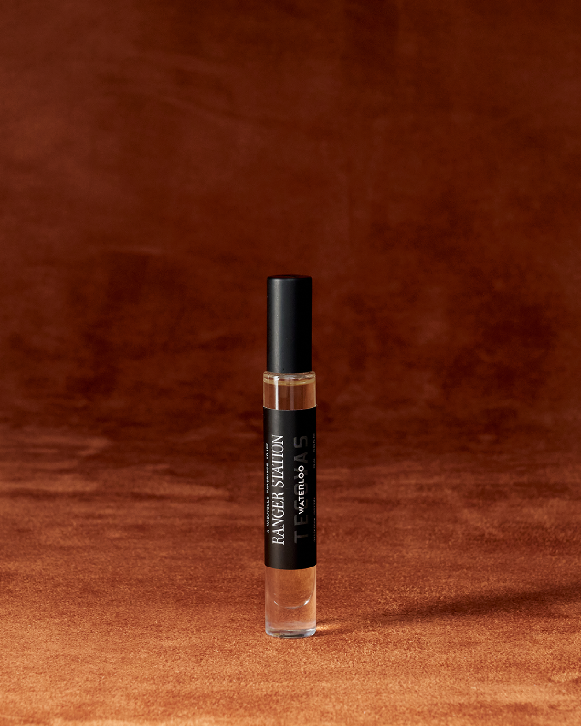 Waterloo Ranger Station Fragrance Quickdraw - Fragrance  Agent