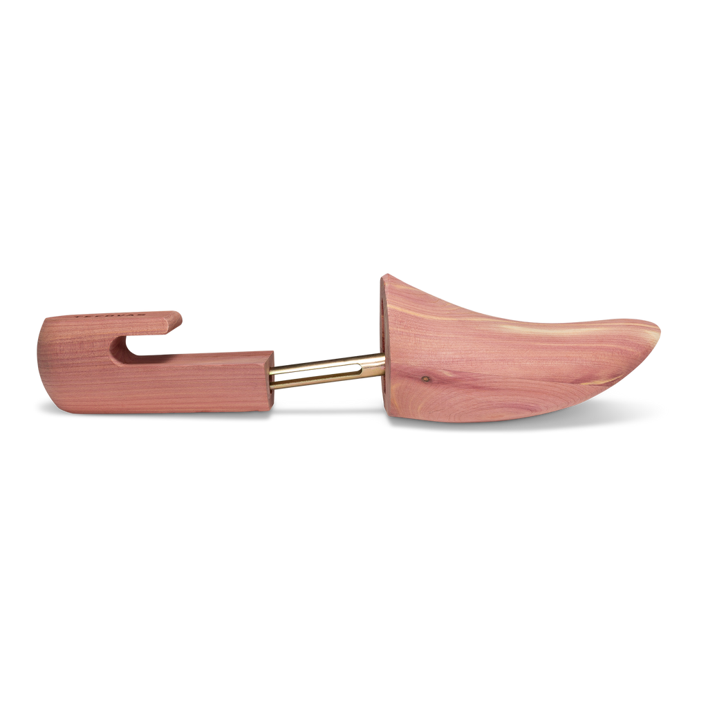 Men's Boot Insert - Cedar Wood
