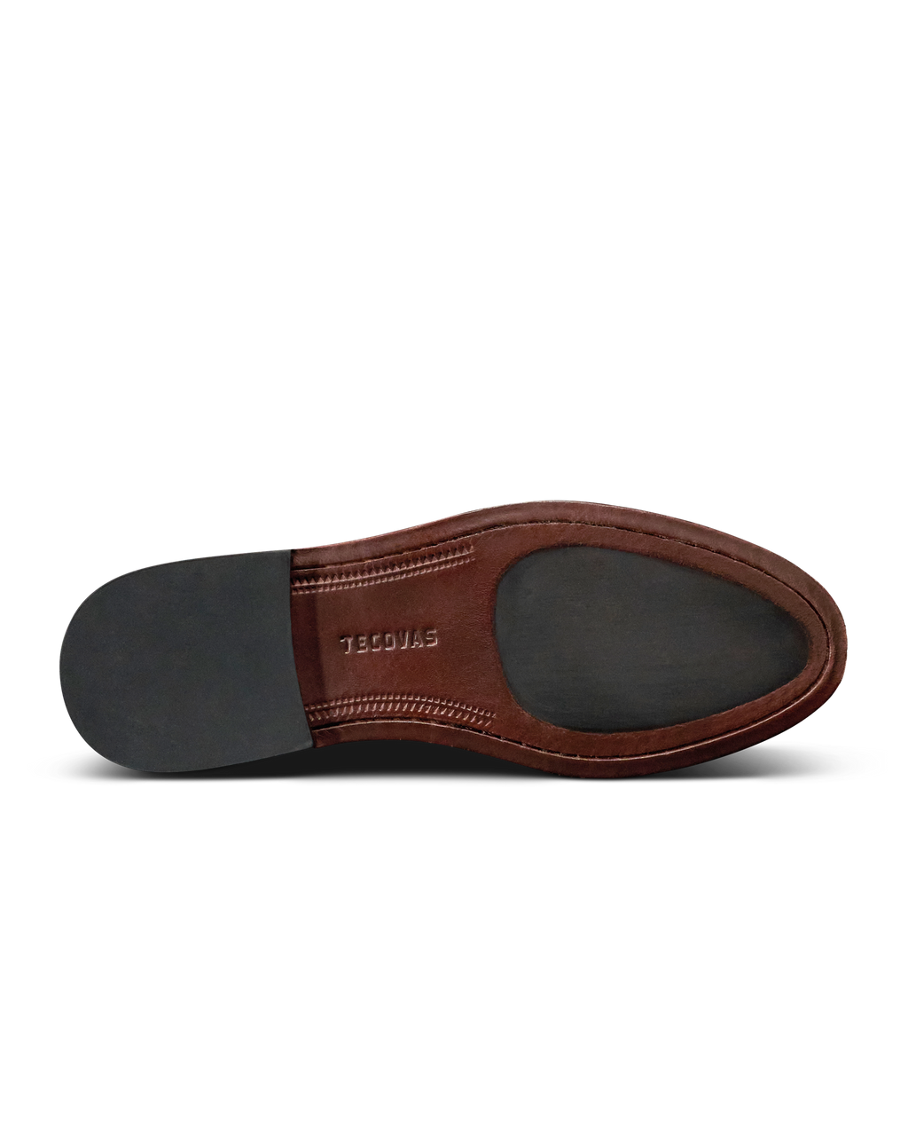 The Claire Braid - Midnight Suede