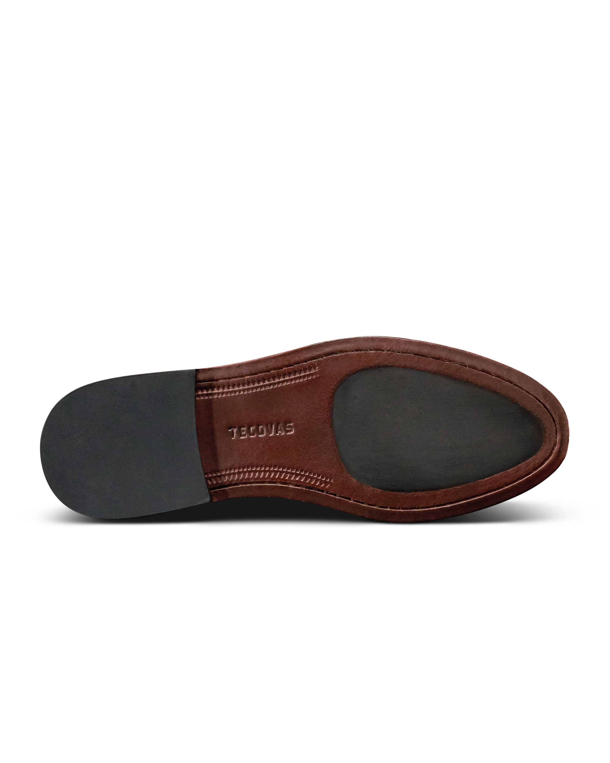 The Claire Braid - Midnight Suede