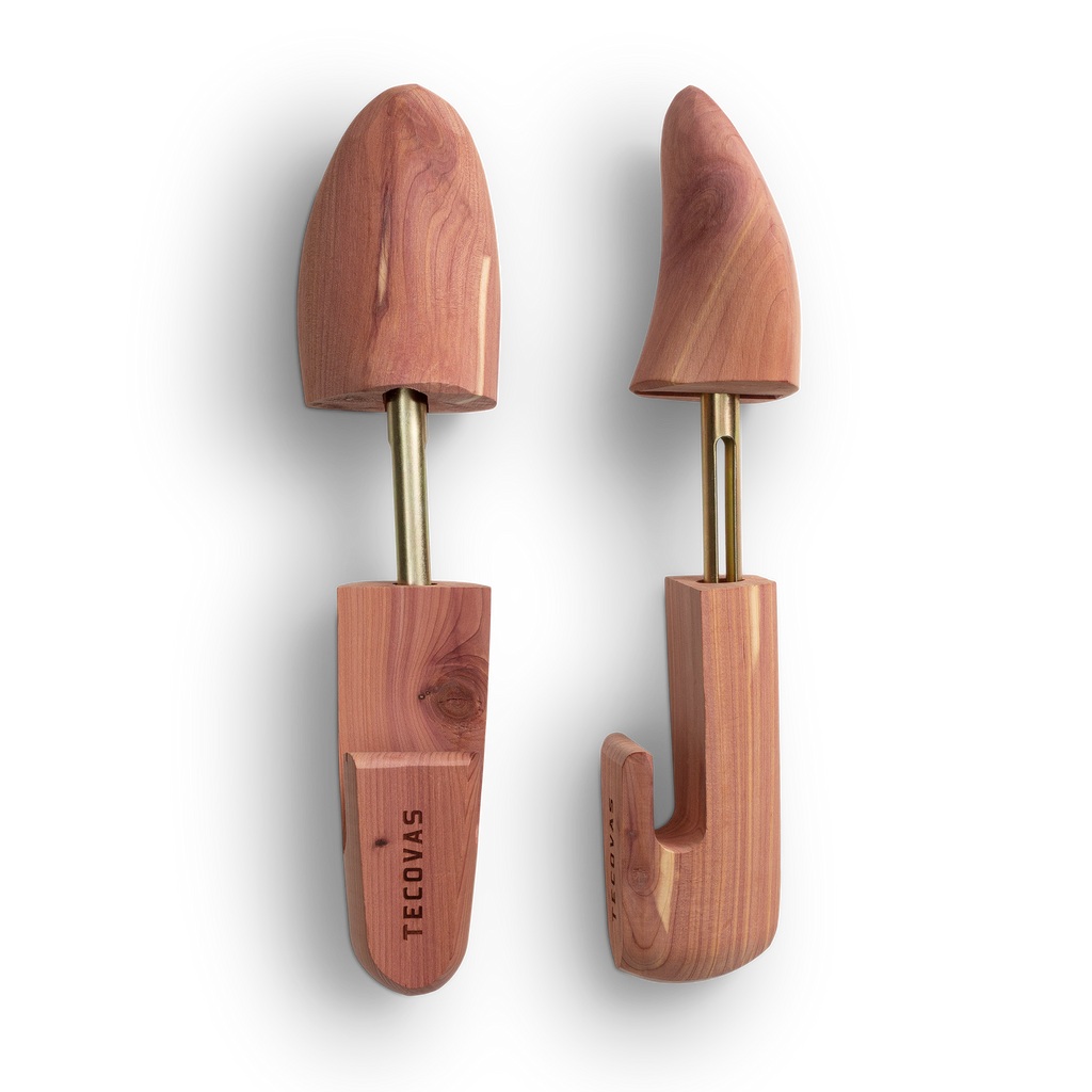 Women's Boot Insert - Cedar Wood