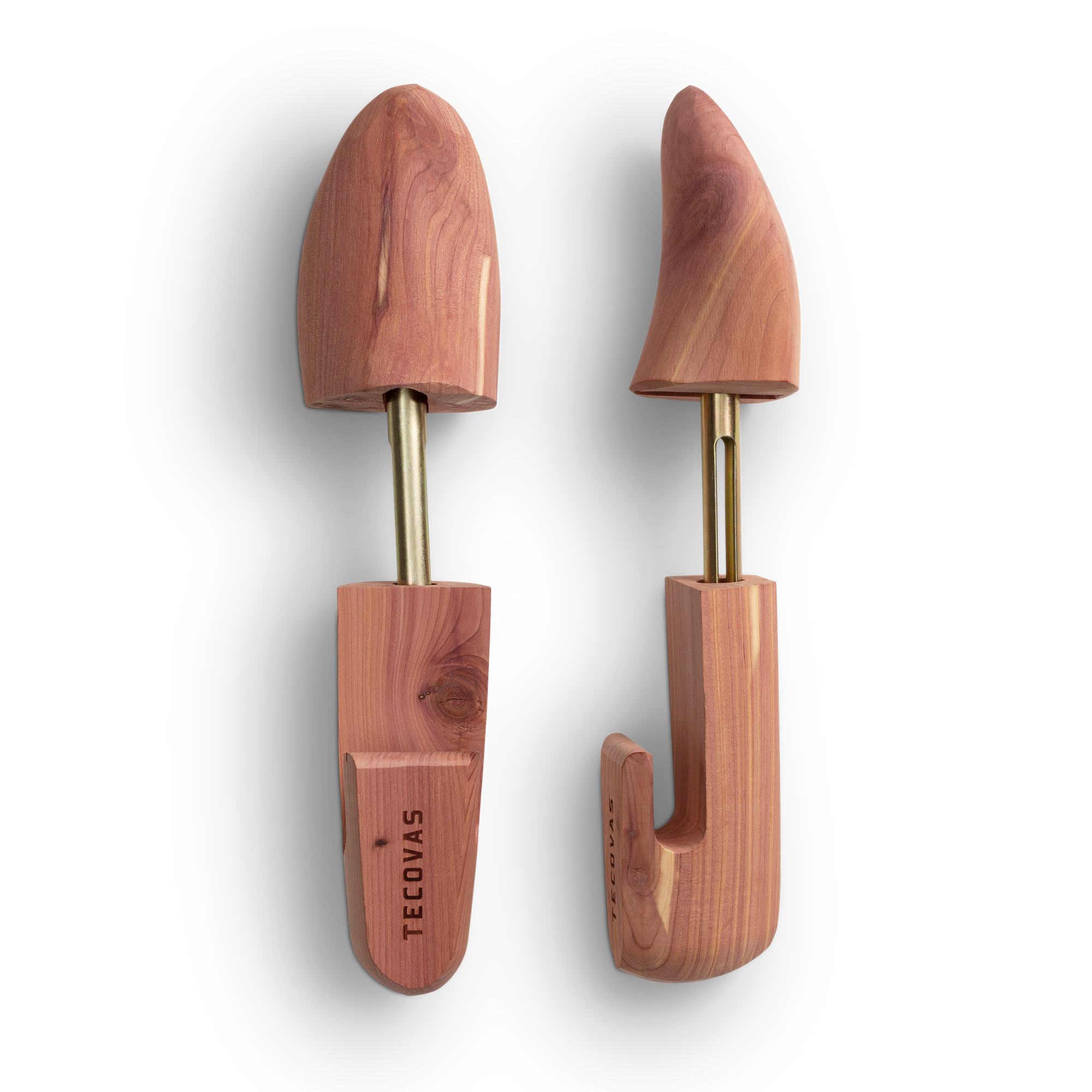 Women's Boot Insert - Cedar Wood