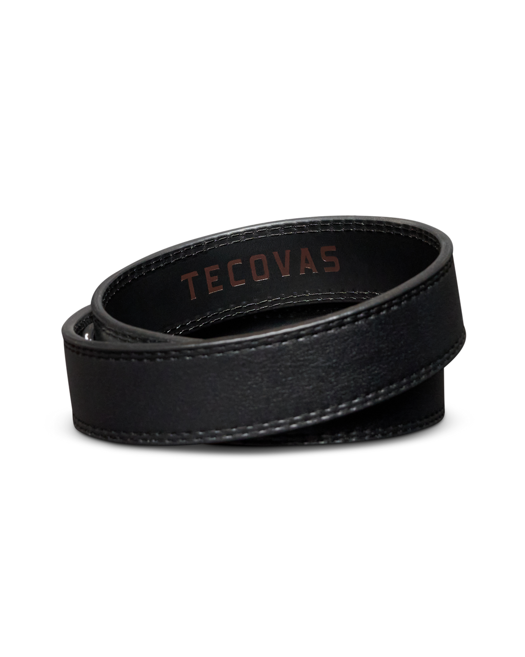 Women's Cowhide Belt - Midnight Cowhide