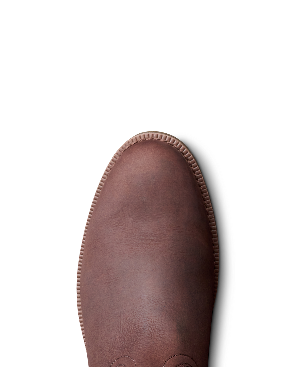 The Rugged Roper - Soil Cowhide