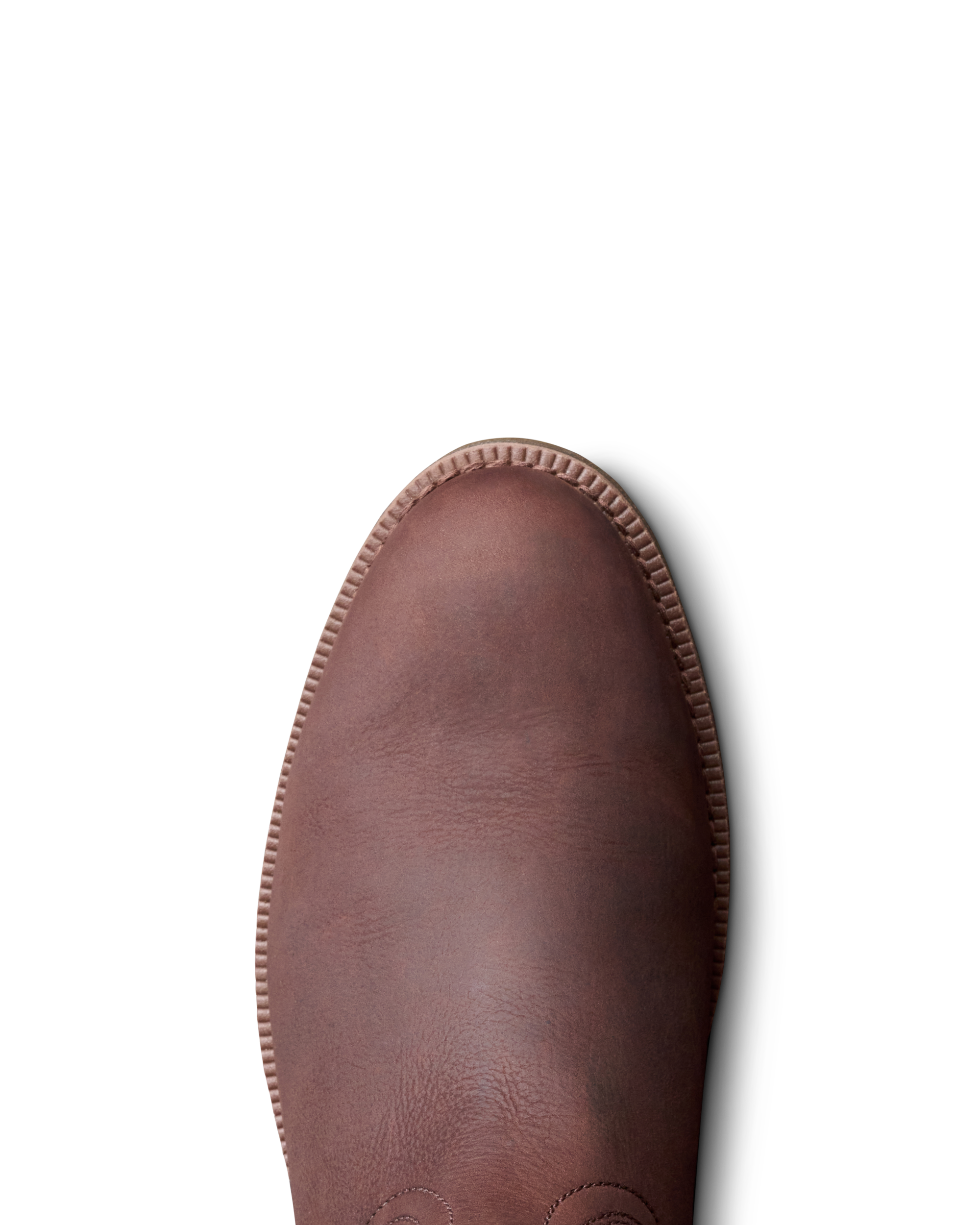 The Rugged Roper - Soil Cowhide