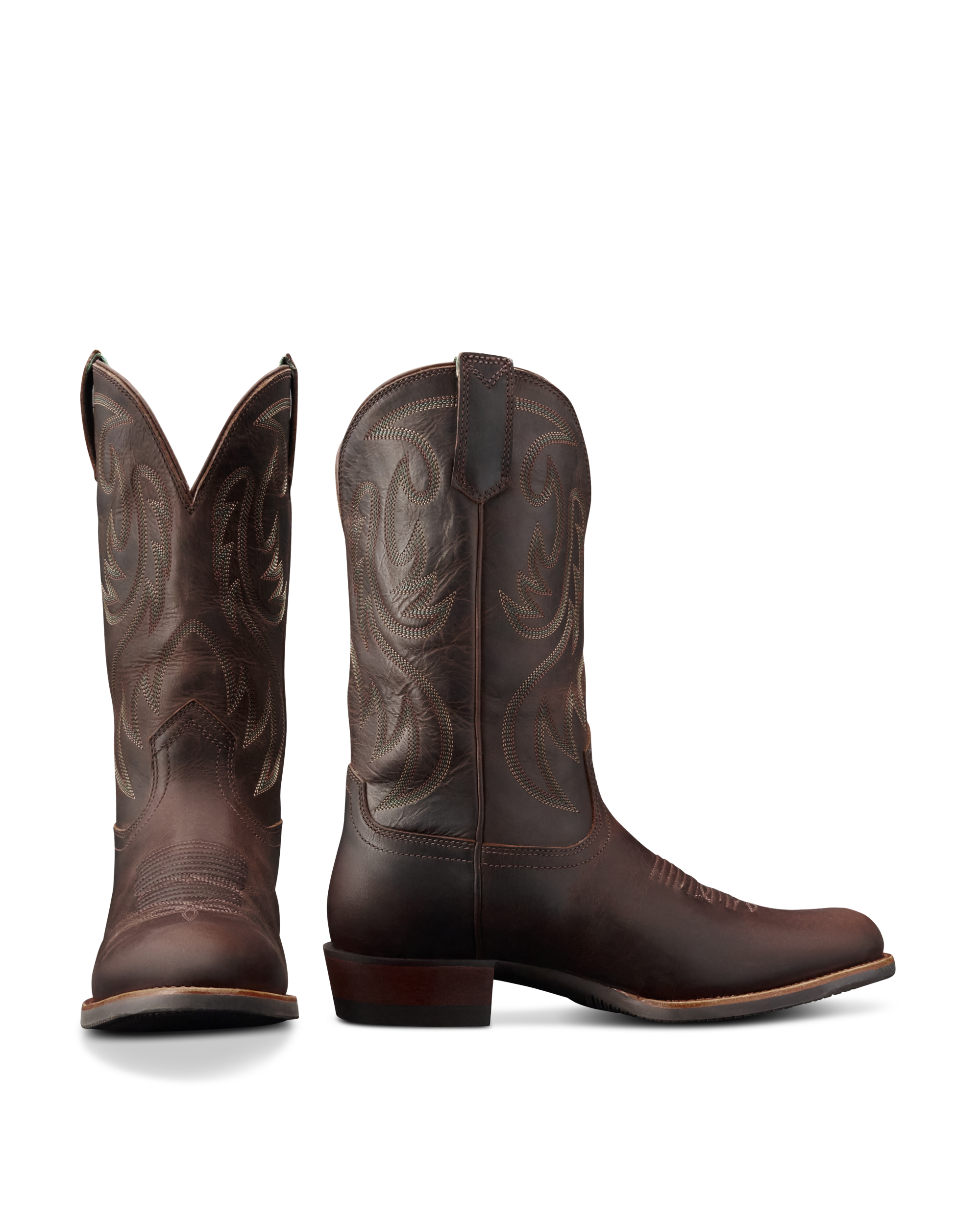 The Buck - Molasses Cowhide