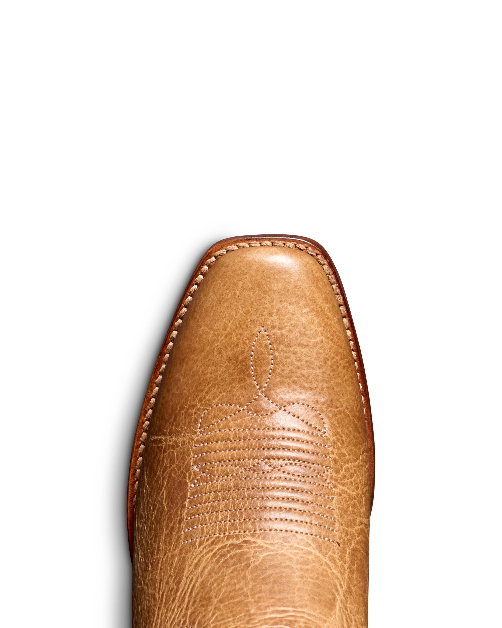 The Marion - Tan Copper Bison
