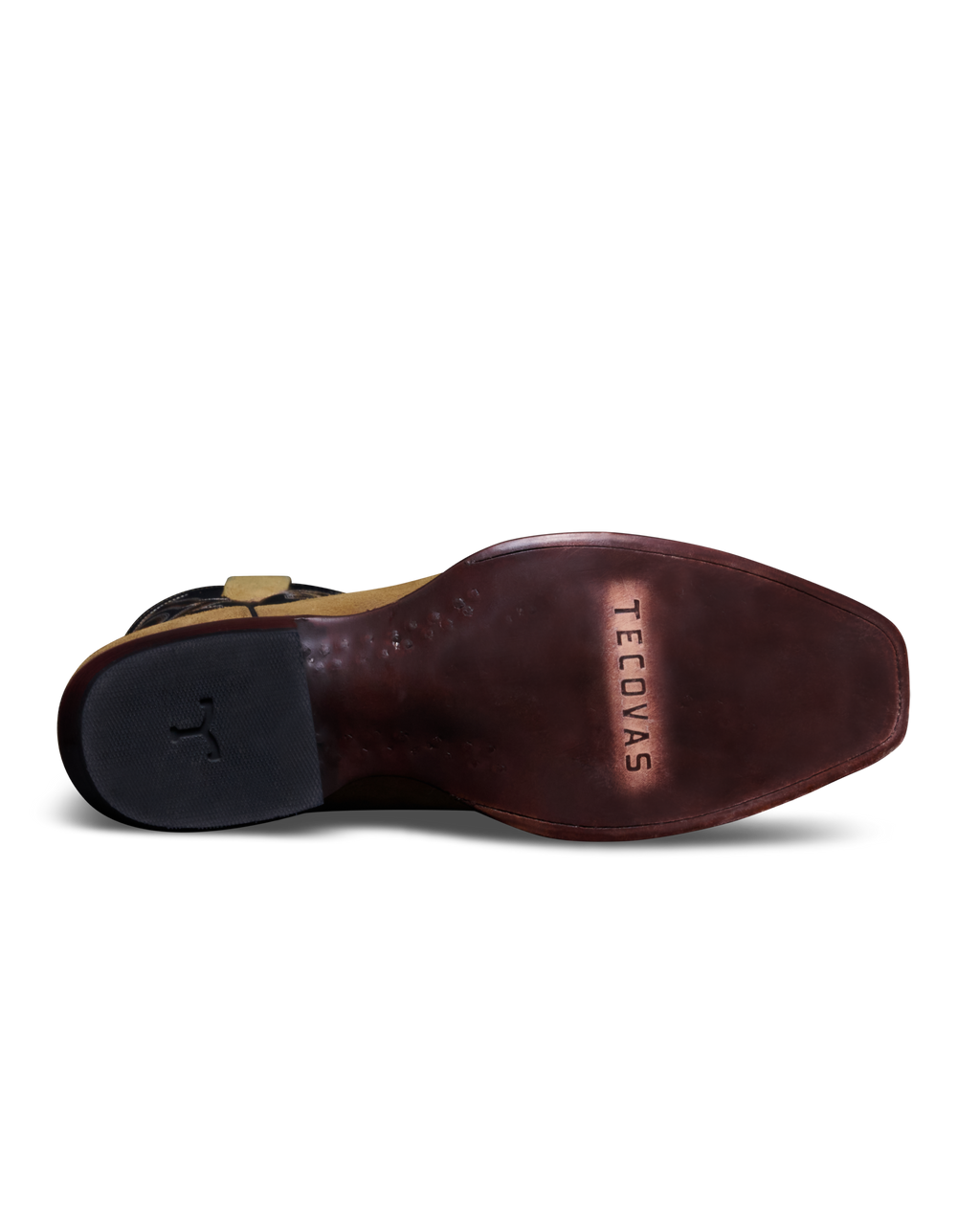 The Warren - Camel Midnight Roughout