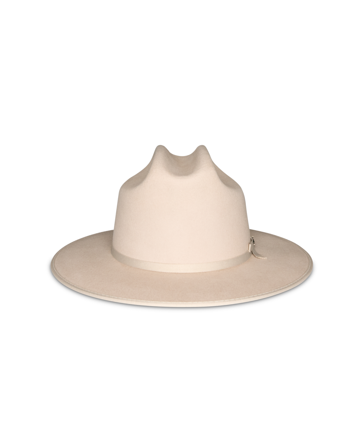 The Cruiser Wool Blend Cowboy Hat - Bone Wool