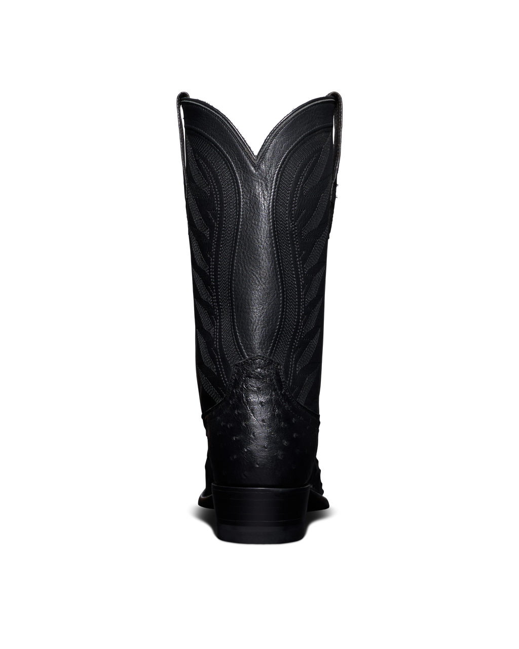 The Wyatt - Midnight Ostrich