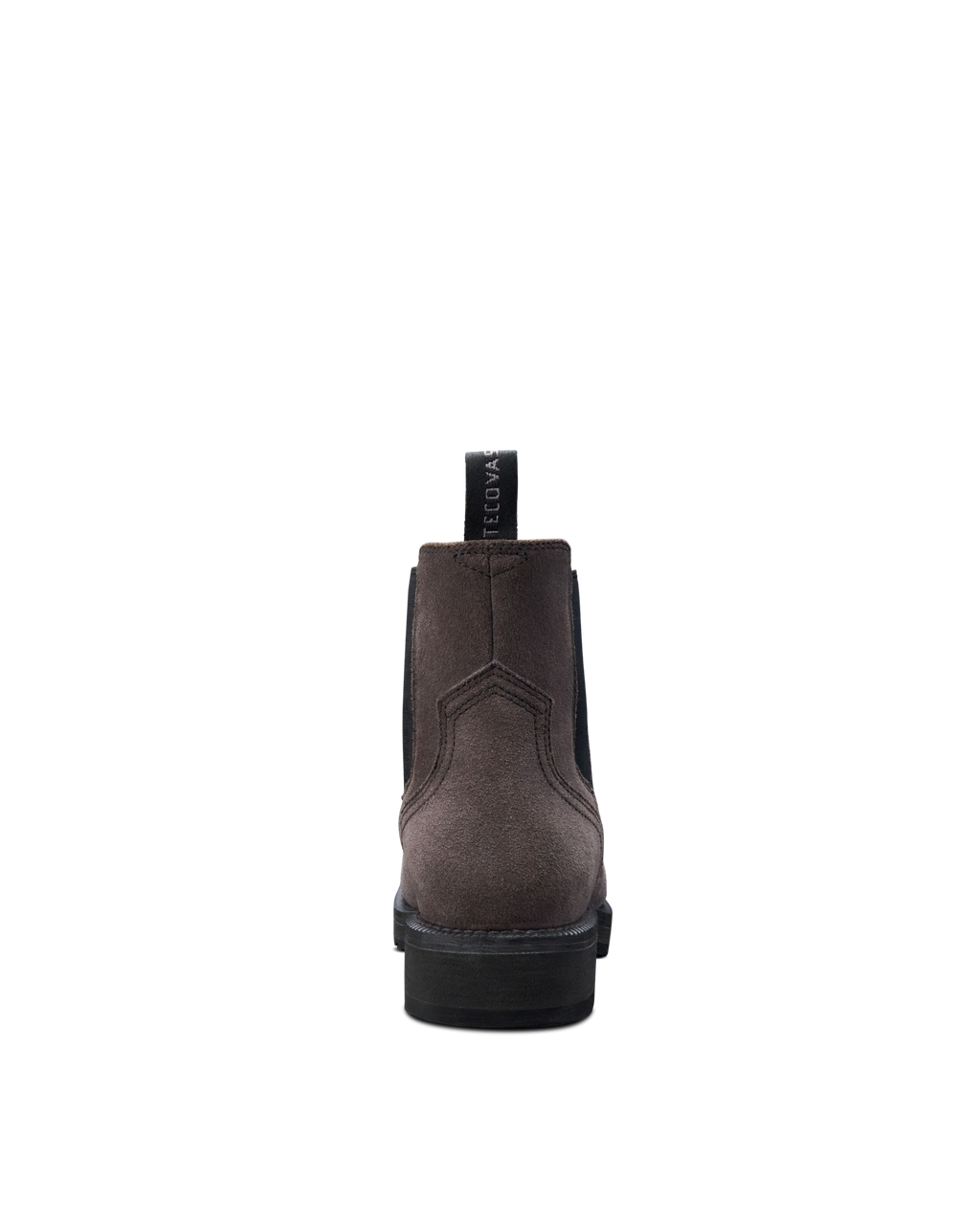 The Rugged Chelsea - Pavement Roughout