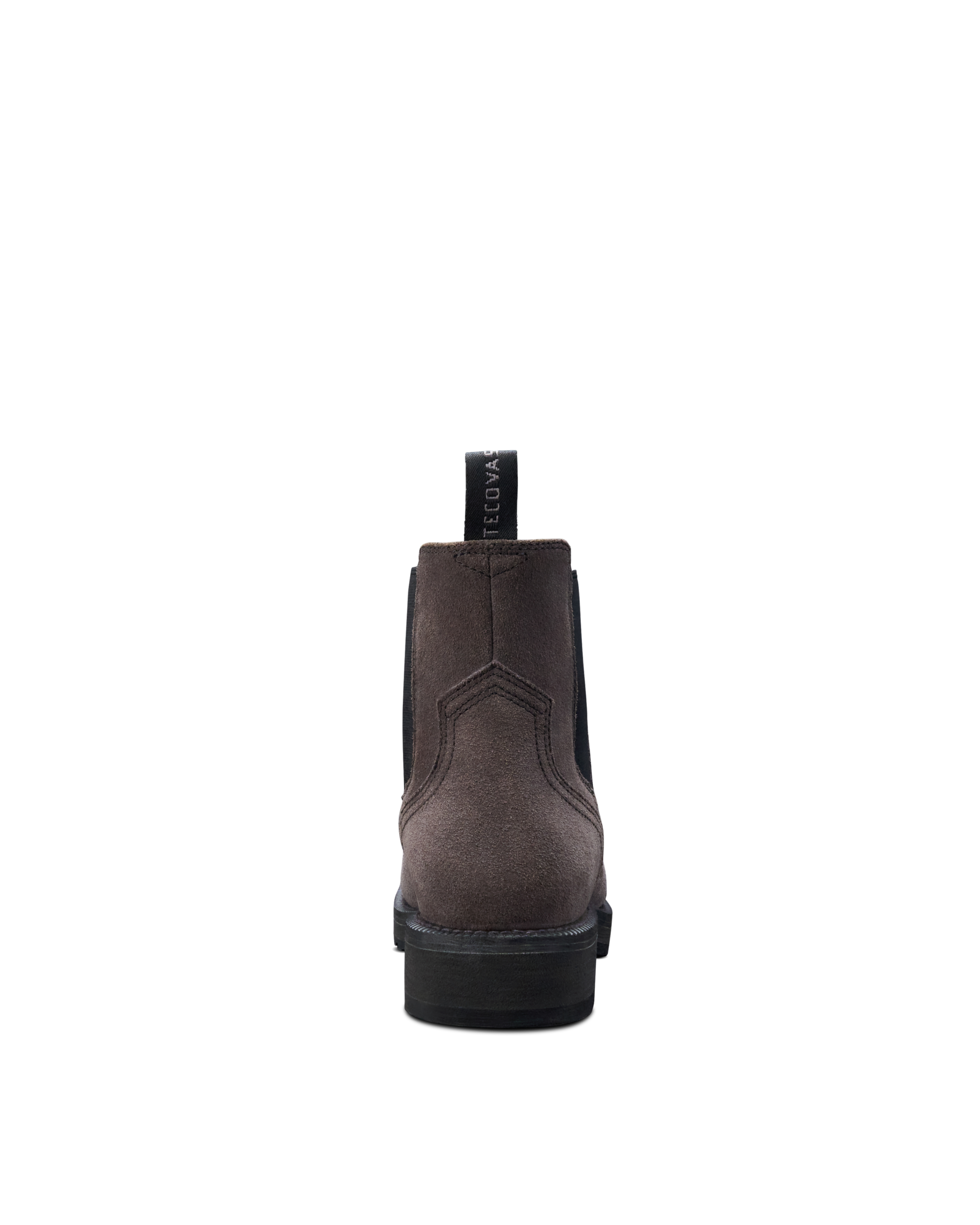 The Rugged Chelsea - Pavement Roughout