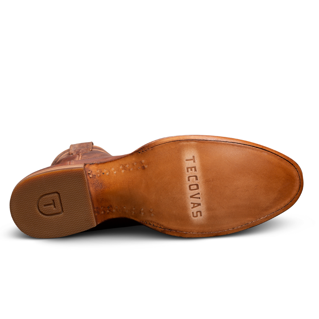 The Dean - Whiskey Roughout