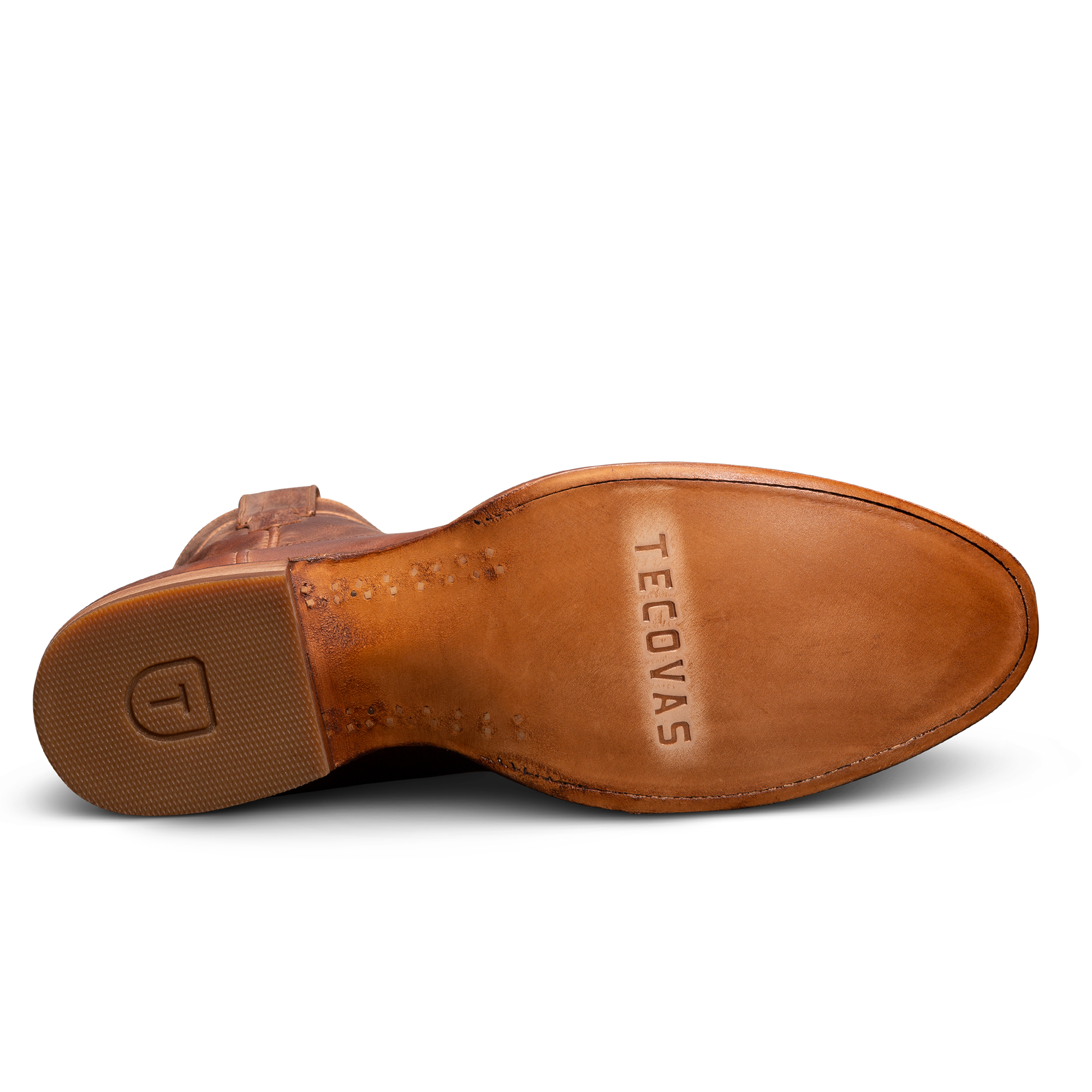 The Dean - Whiskey Roughout