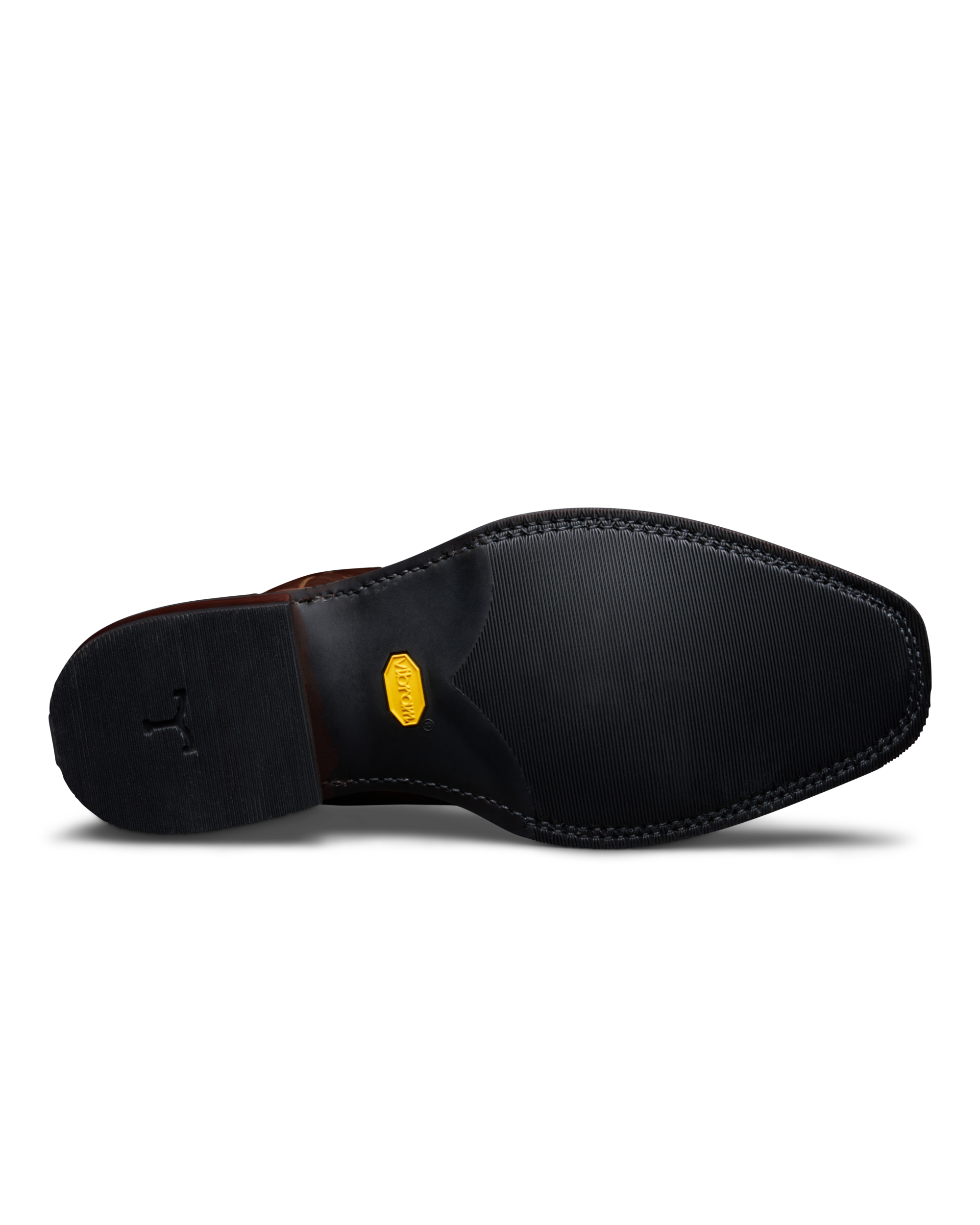 The Parker - Briar Bullhide