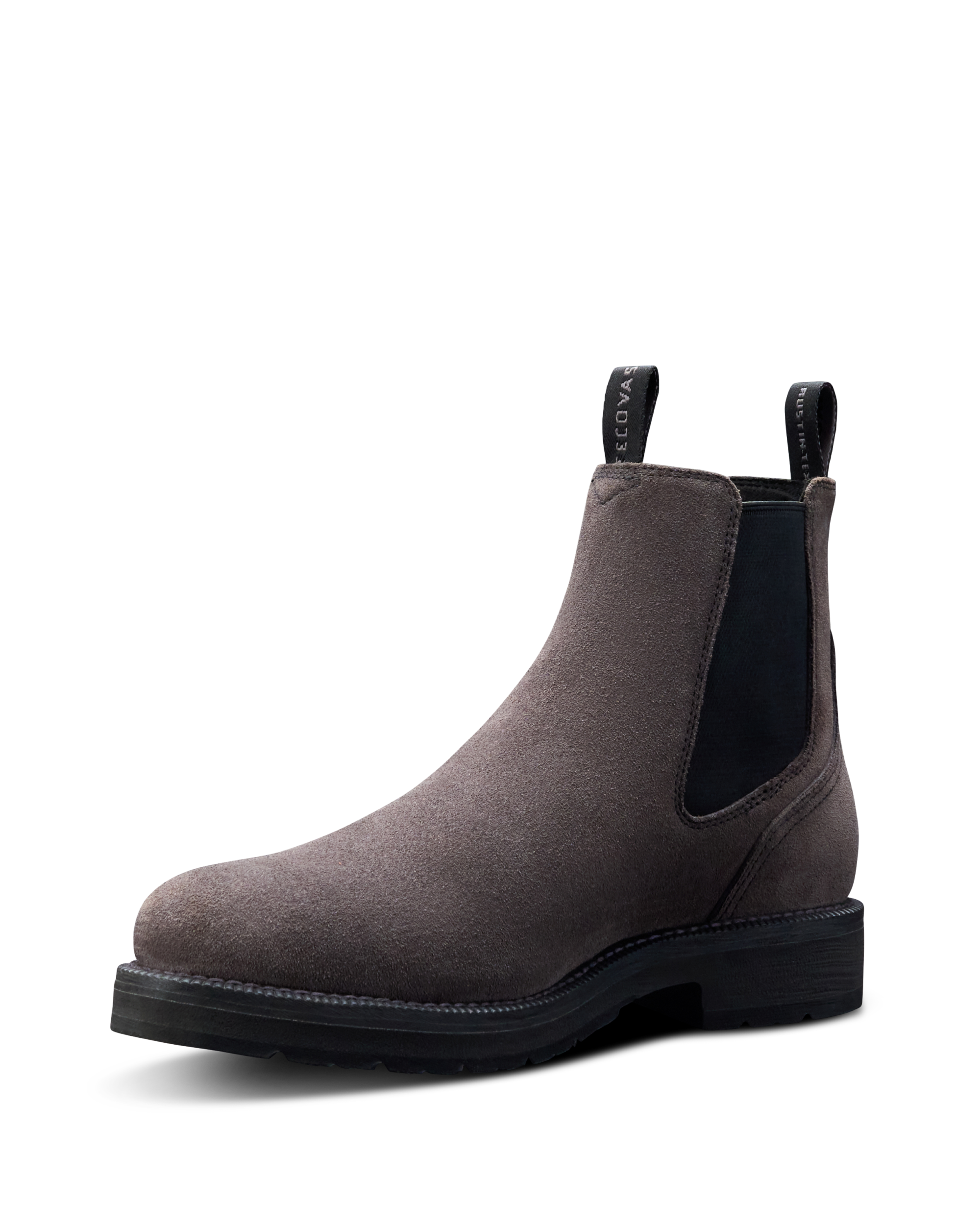 The Rugged Chelsea - Pavement Roughout