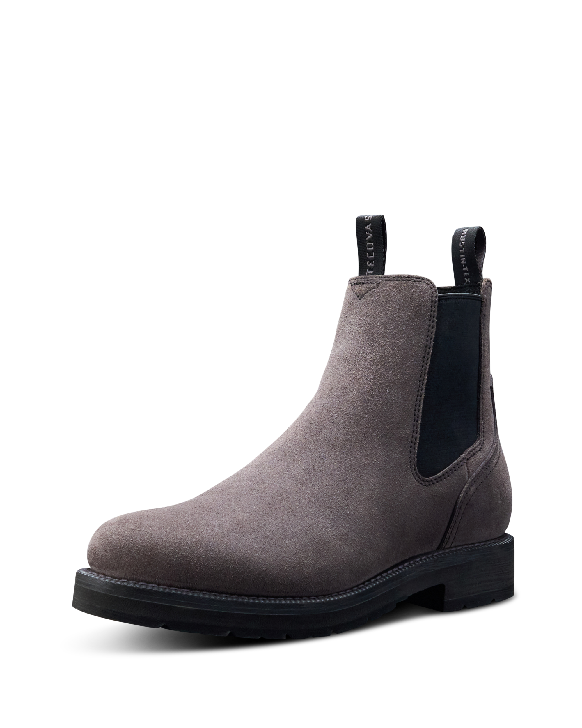 The Rugged Chelsea - Pavement Roughout