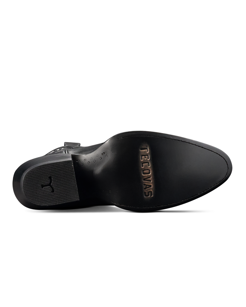 The Jane - Midnight Cowhide