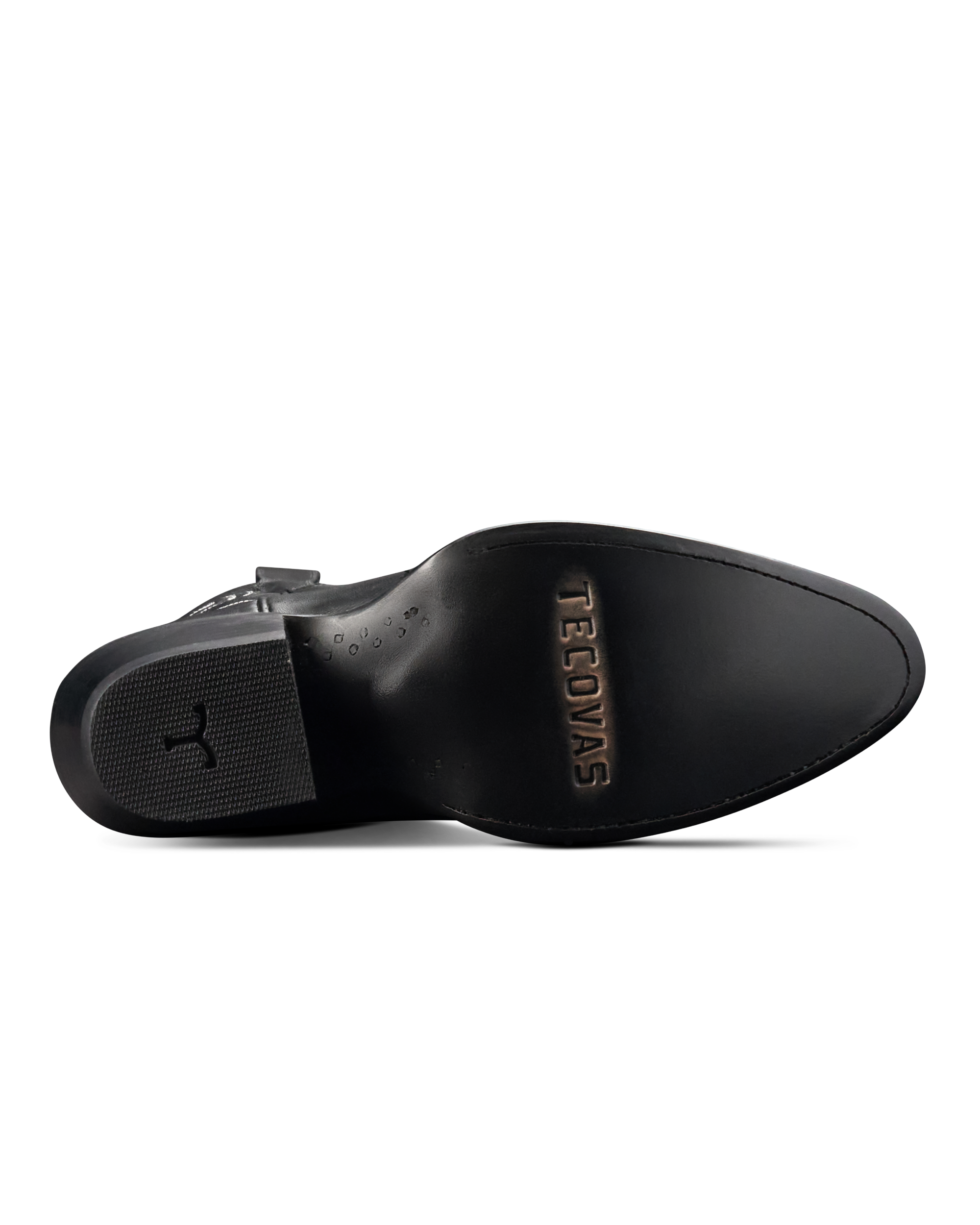 The Jane - Midnight Cowhide