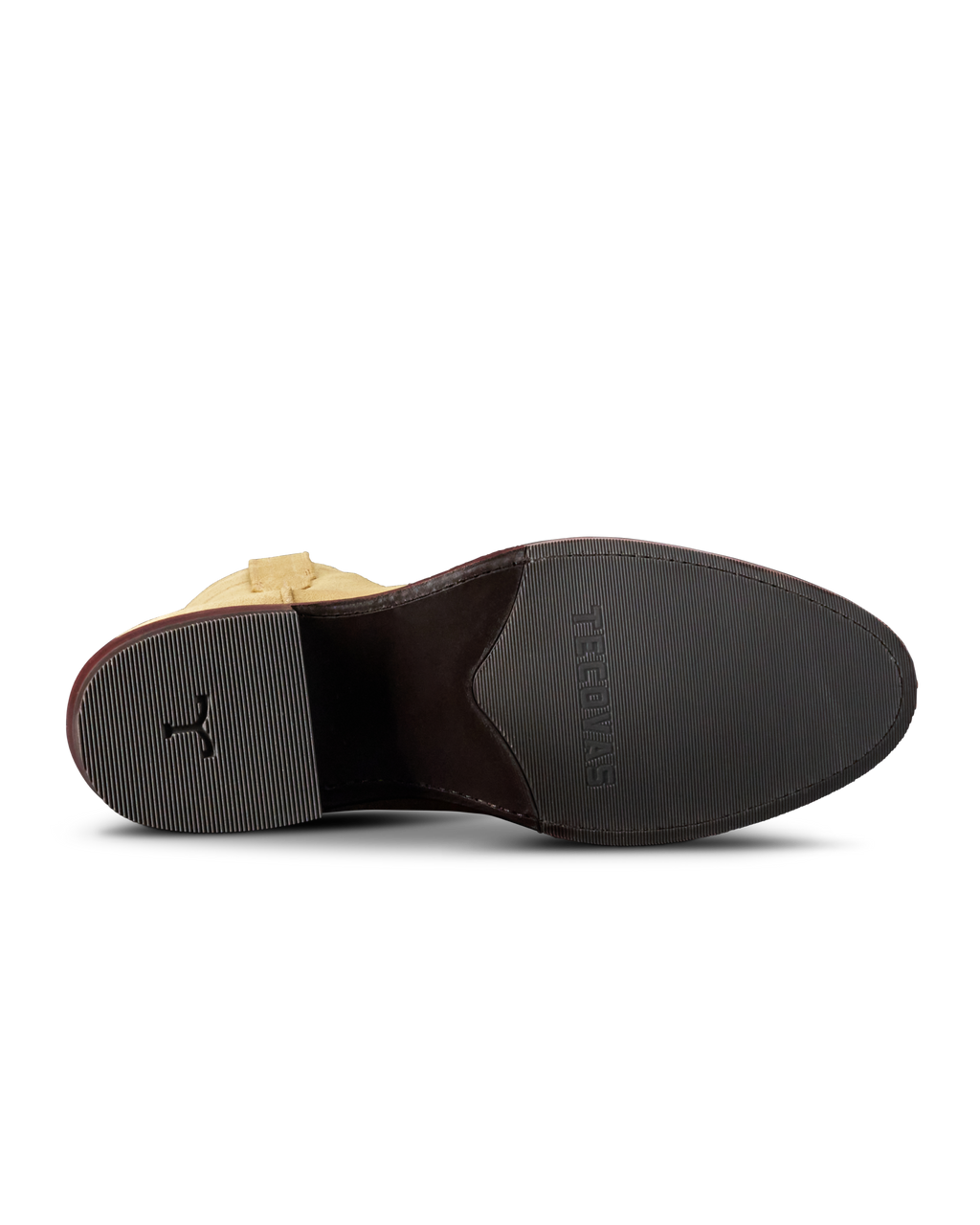 The Dean - Camel Roughout