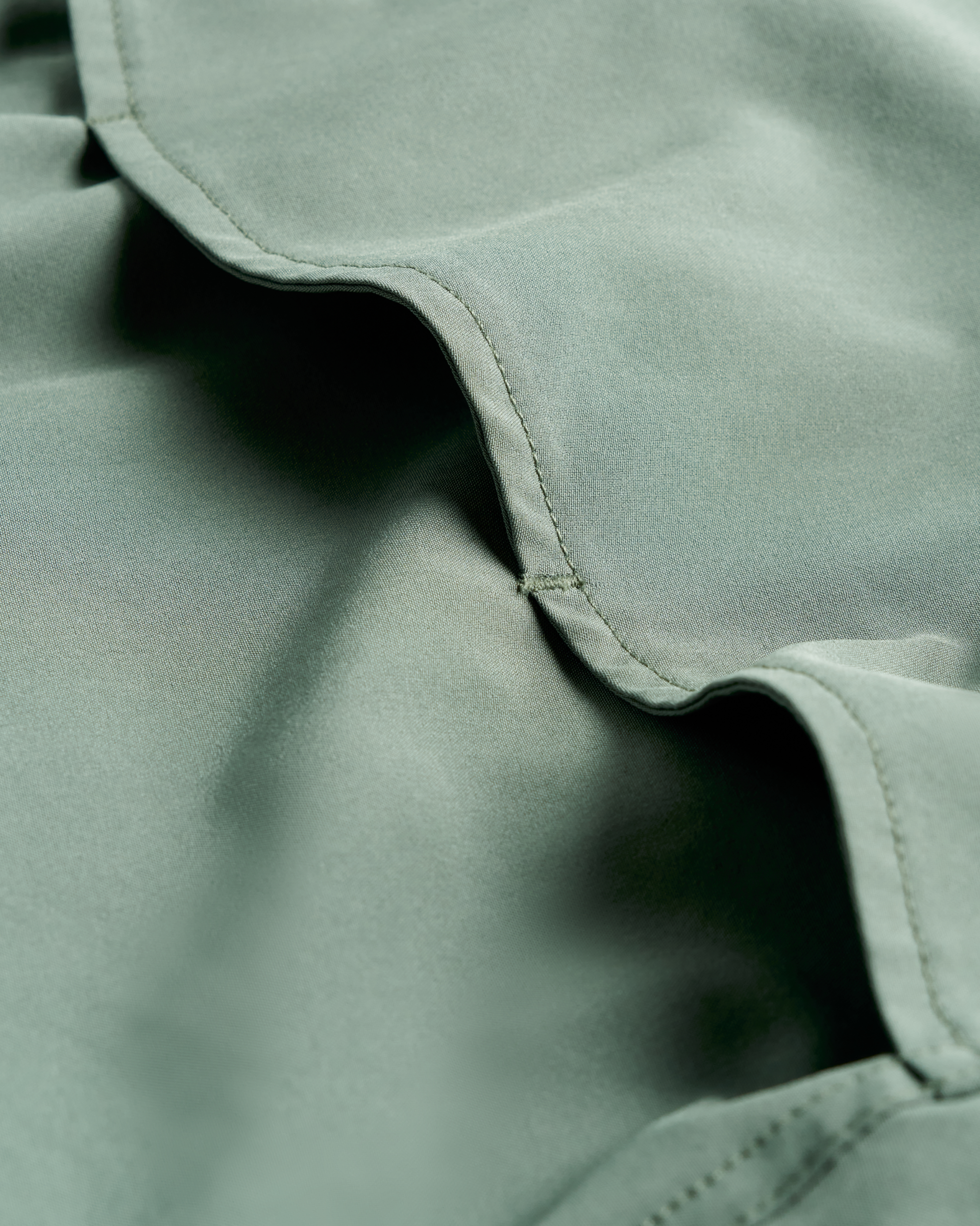 Men's Performance Short Sleeve Western Pearl Snap - Cactus Performance