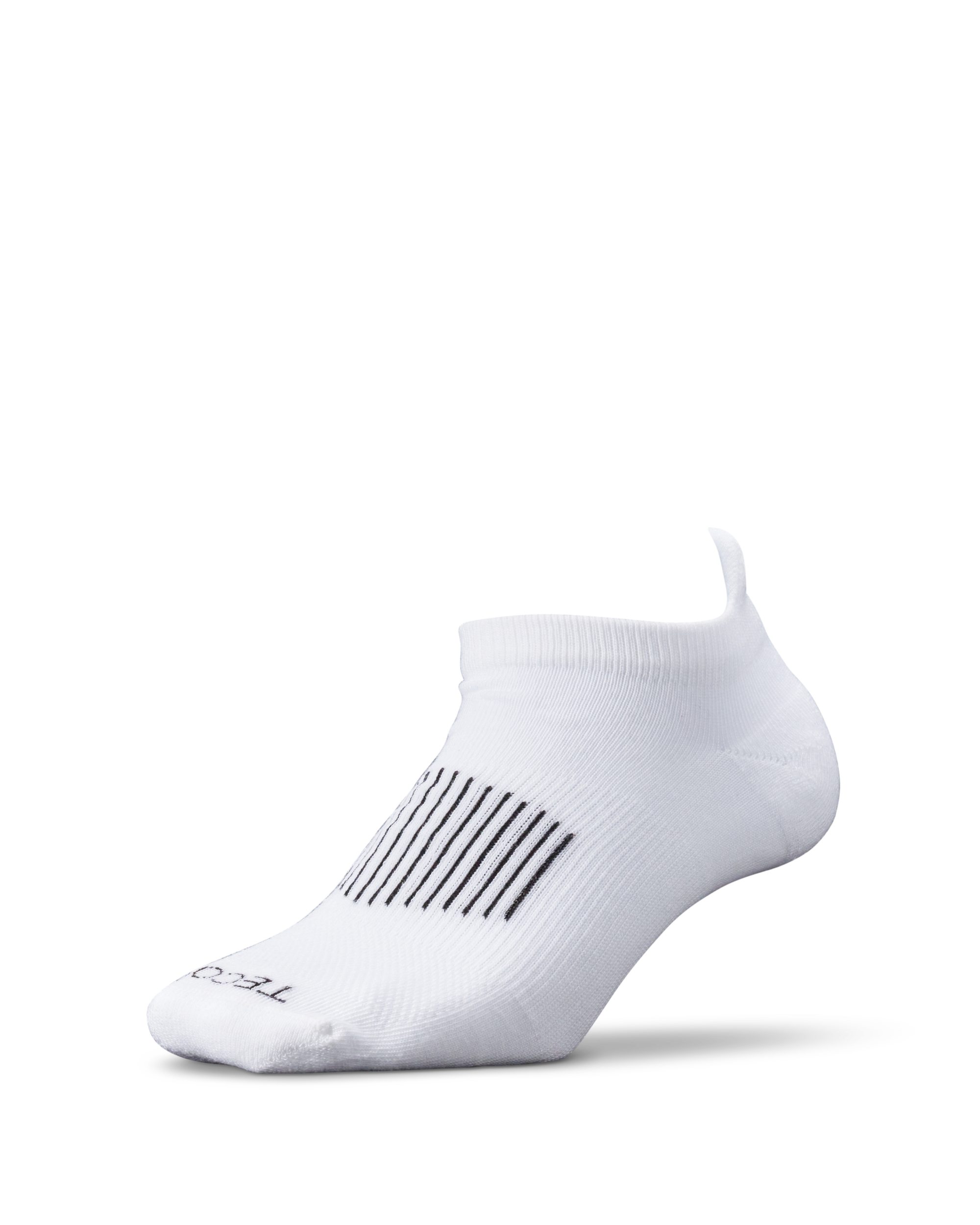 Men's Ankle Sock (3 Pack) - Multi Polyester Spandex