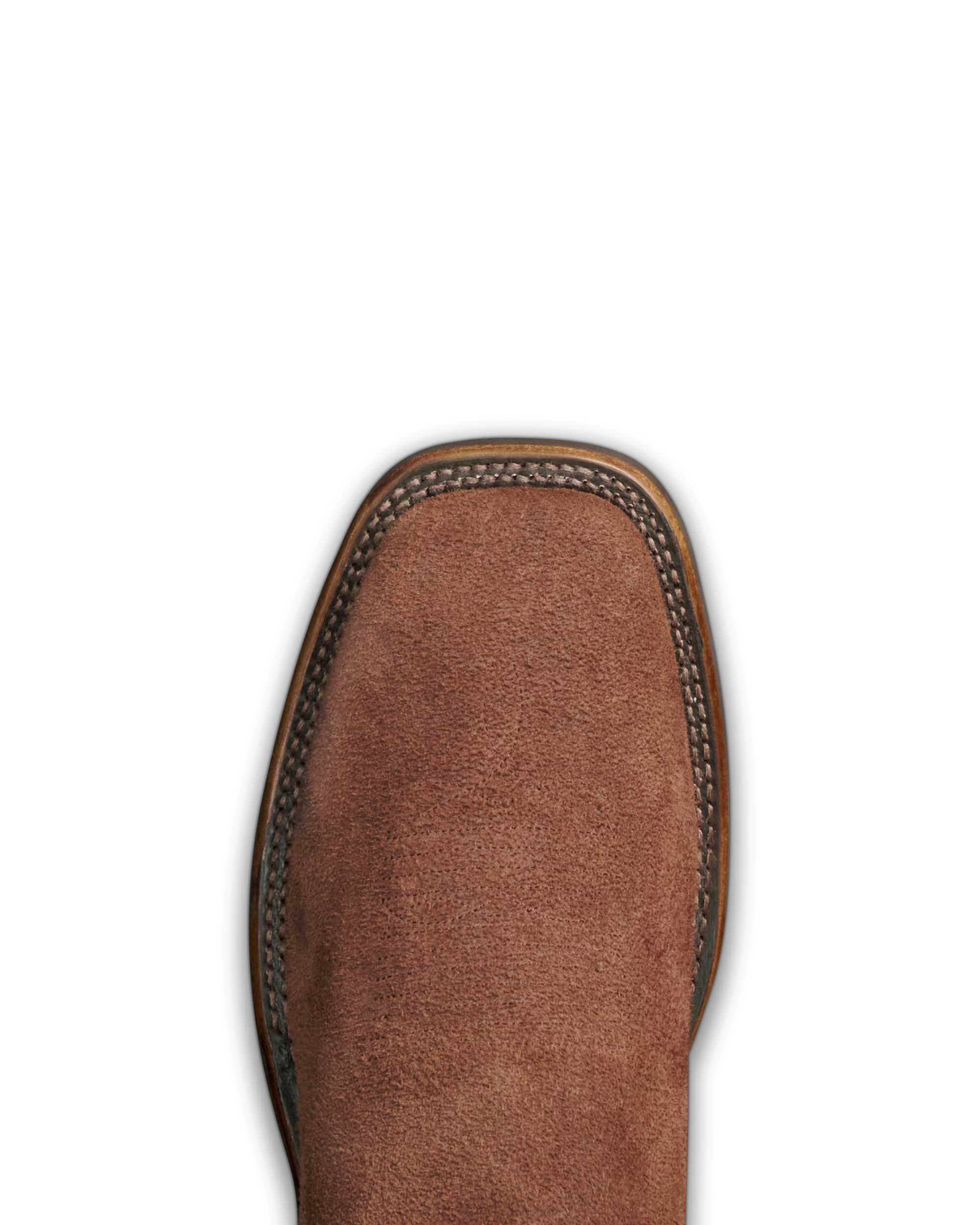 The Cody - Earth Sailor Blue Cowhide