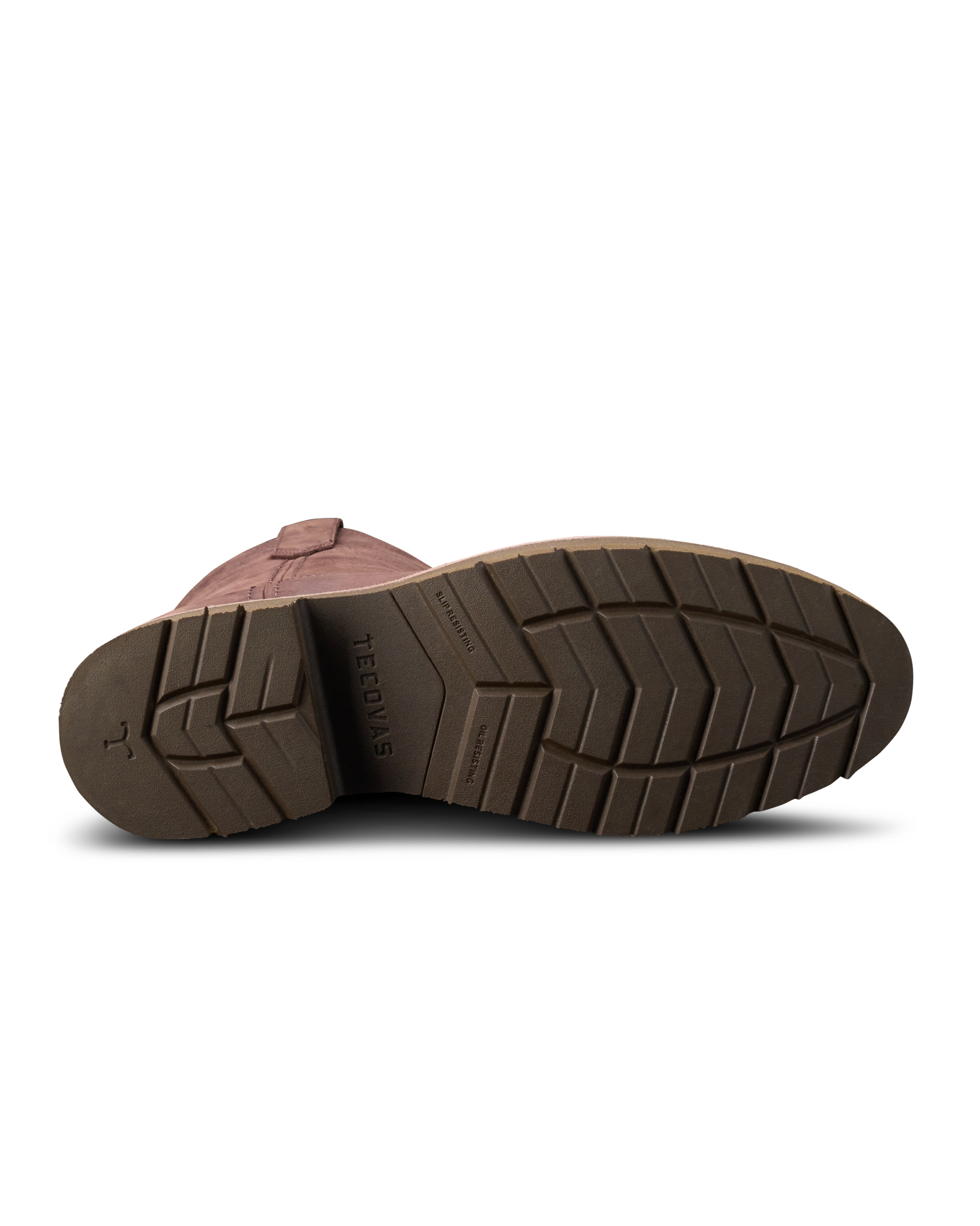 The Rugged Roper - Soil Cowhide