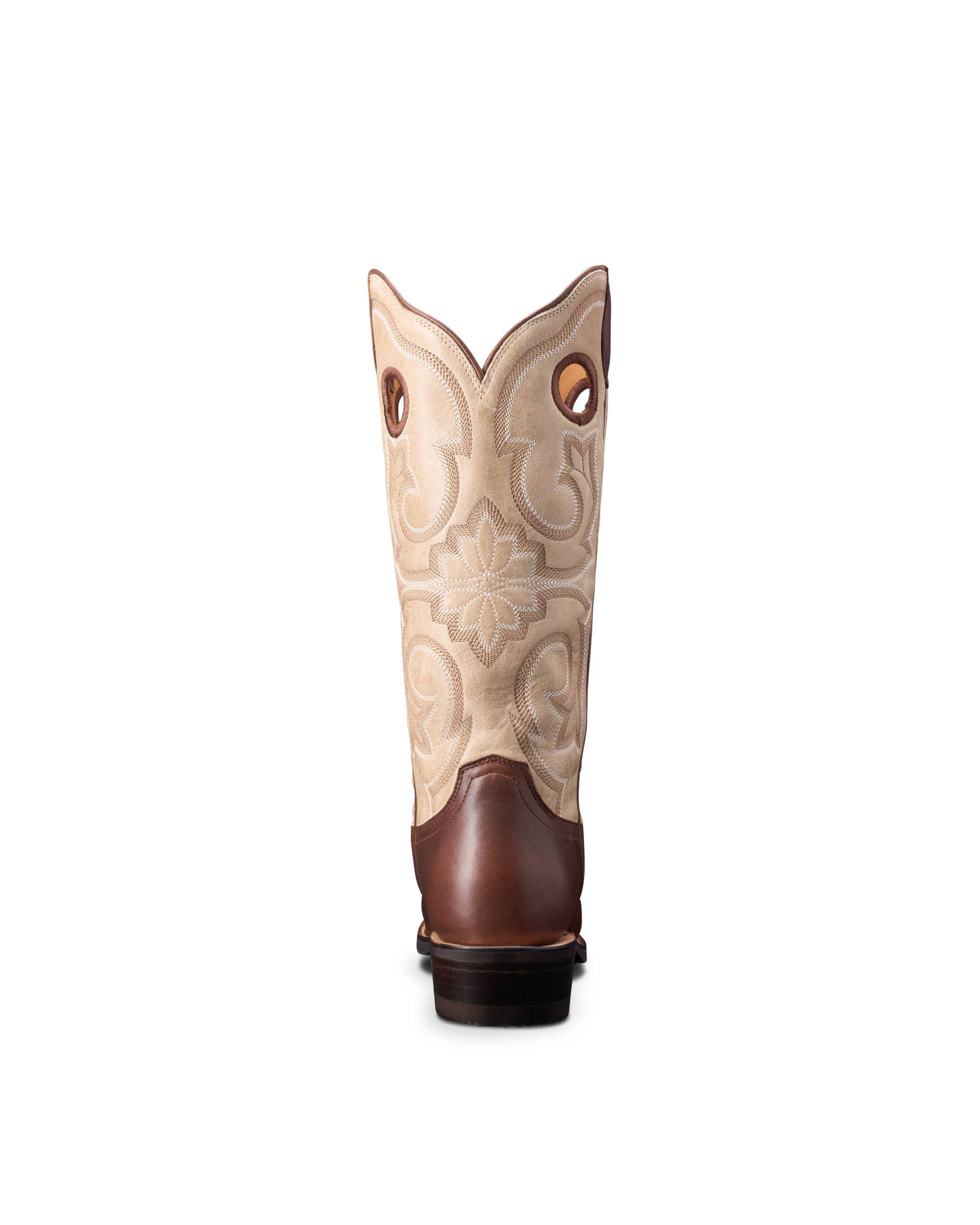 The Marion - Cafe Pearl Cowhide