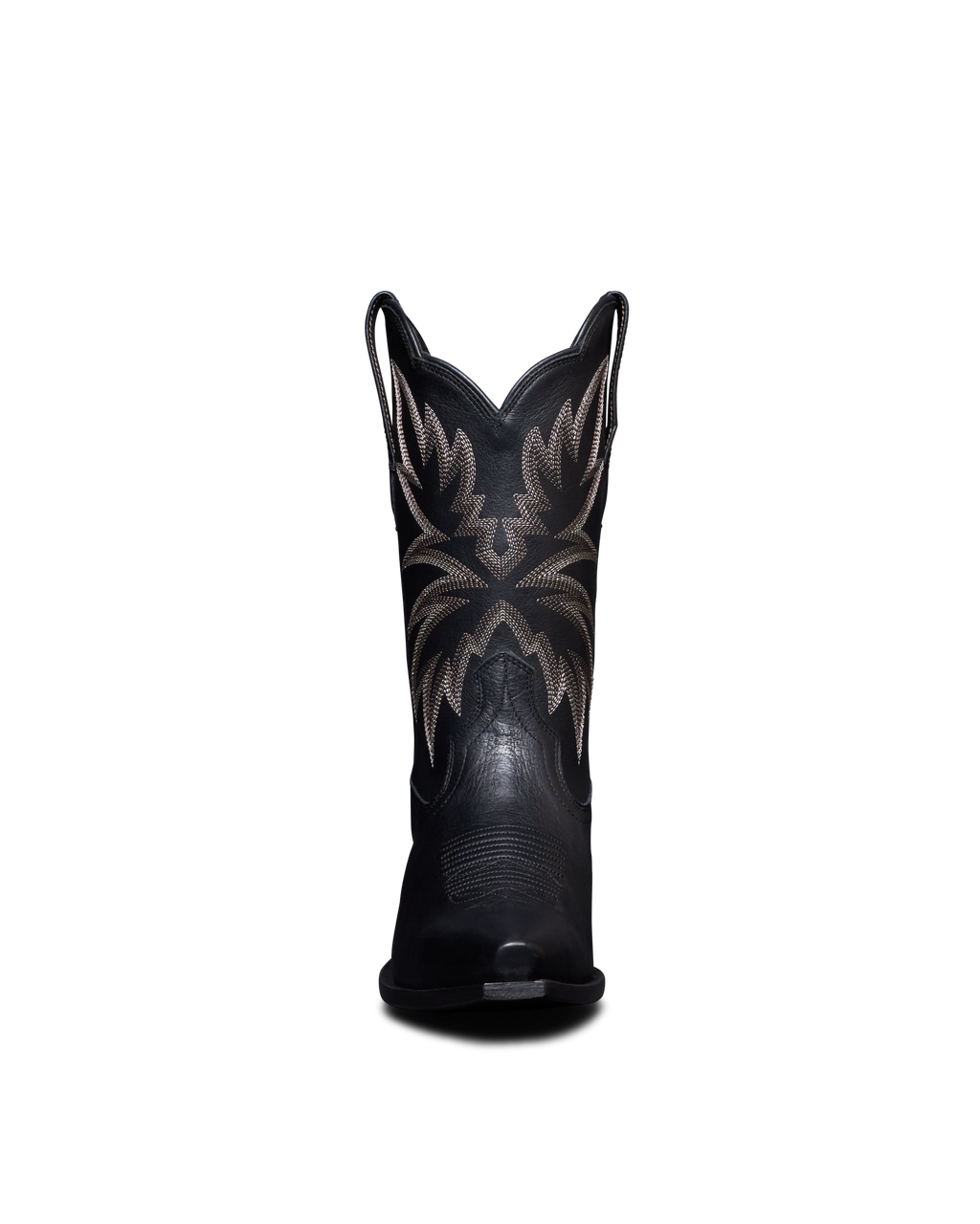 The Sadie - Midnight Cowhide