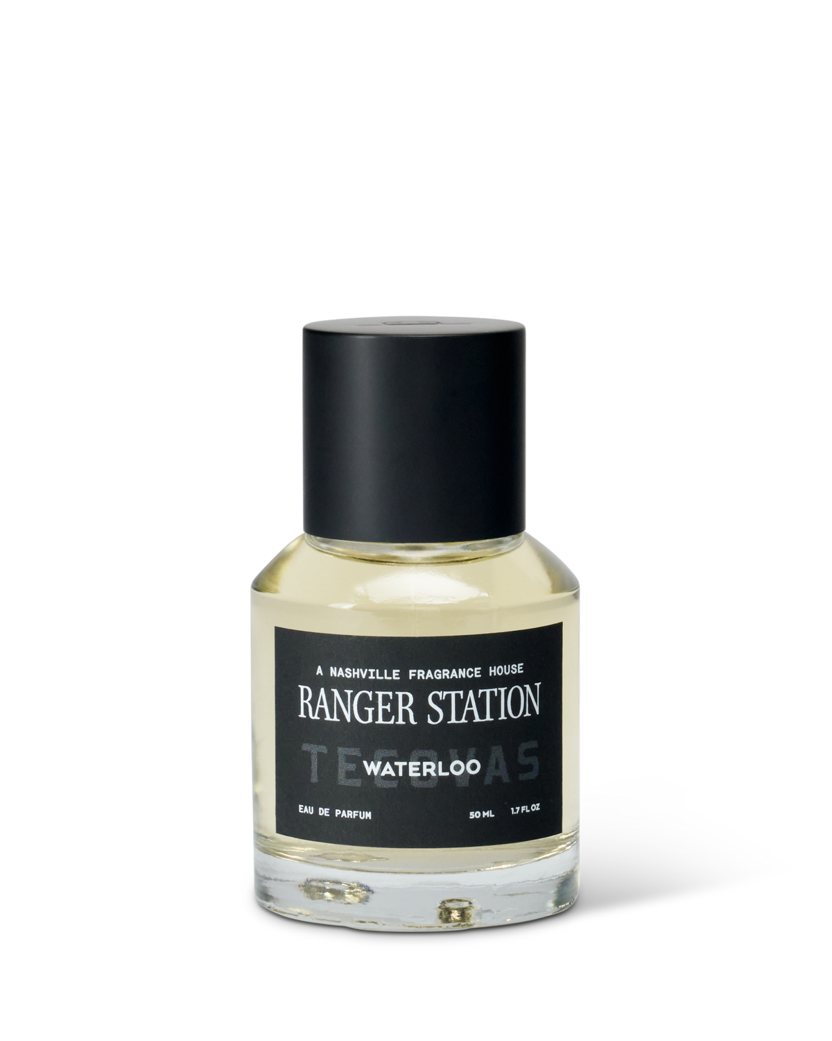 Waterloo Ranger Station Fragrance - Fragrance  Agent