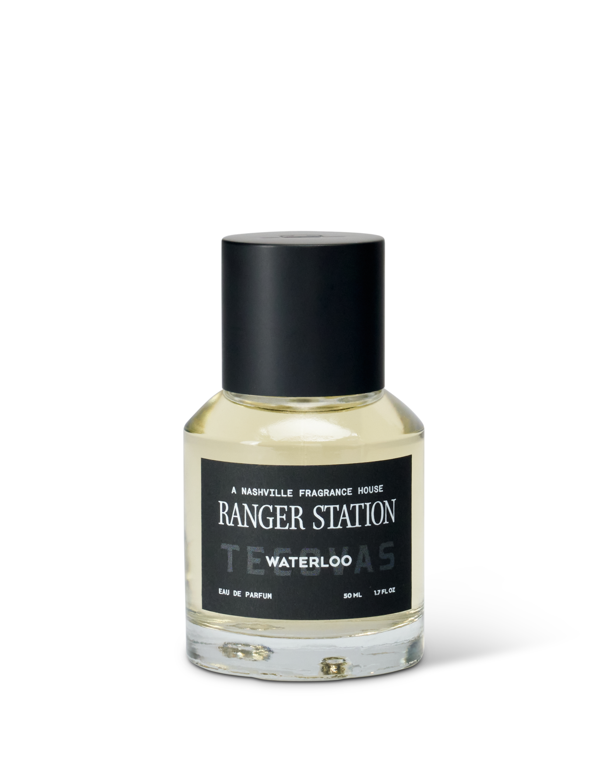 Waterloo Ranger Station Fragrance - Fragrance  Agent