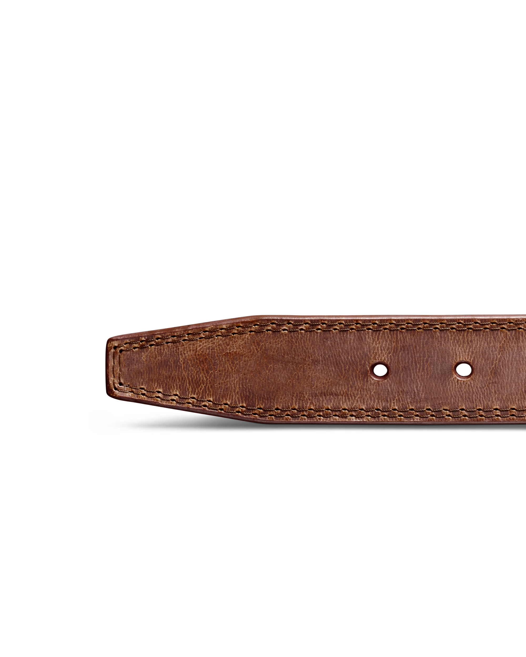 Women's Goat Belt - Scotch Goat