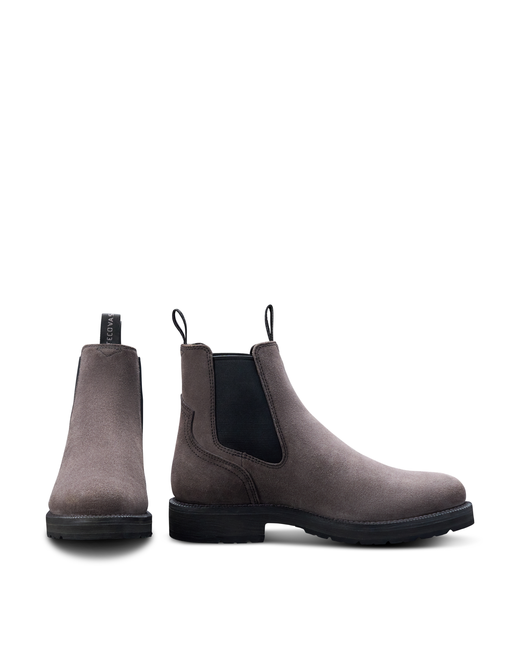 The Rugged Chelsea - Pavement Roughout