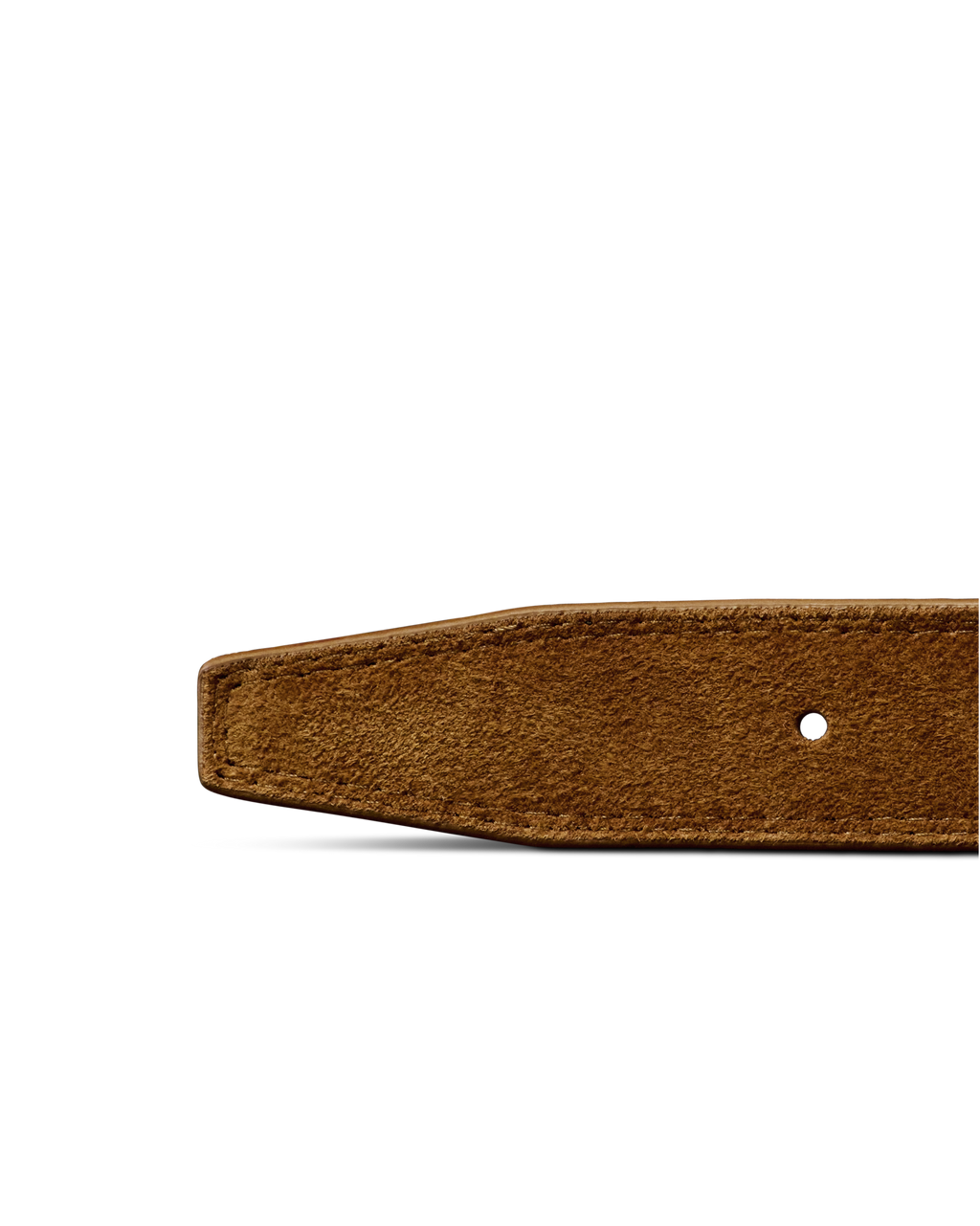 Women's Suede Belt - Sienna Suede