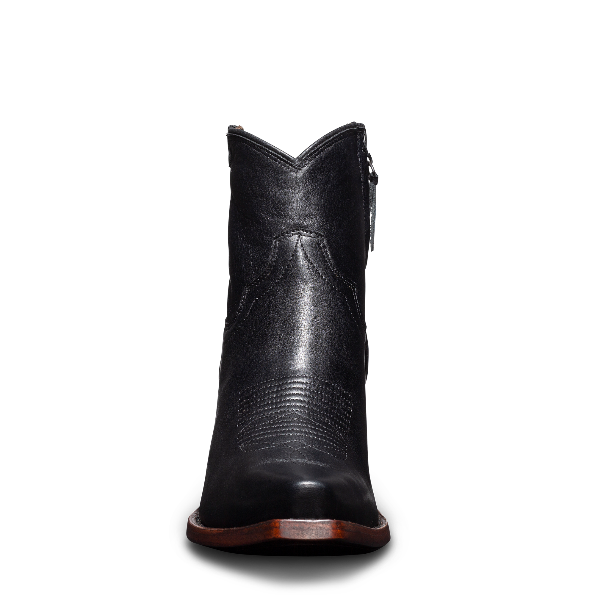 The Daisy - Midnight Cowhide