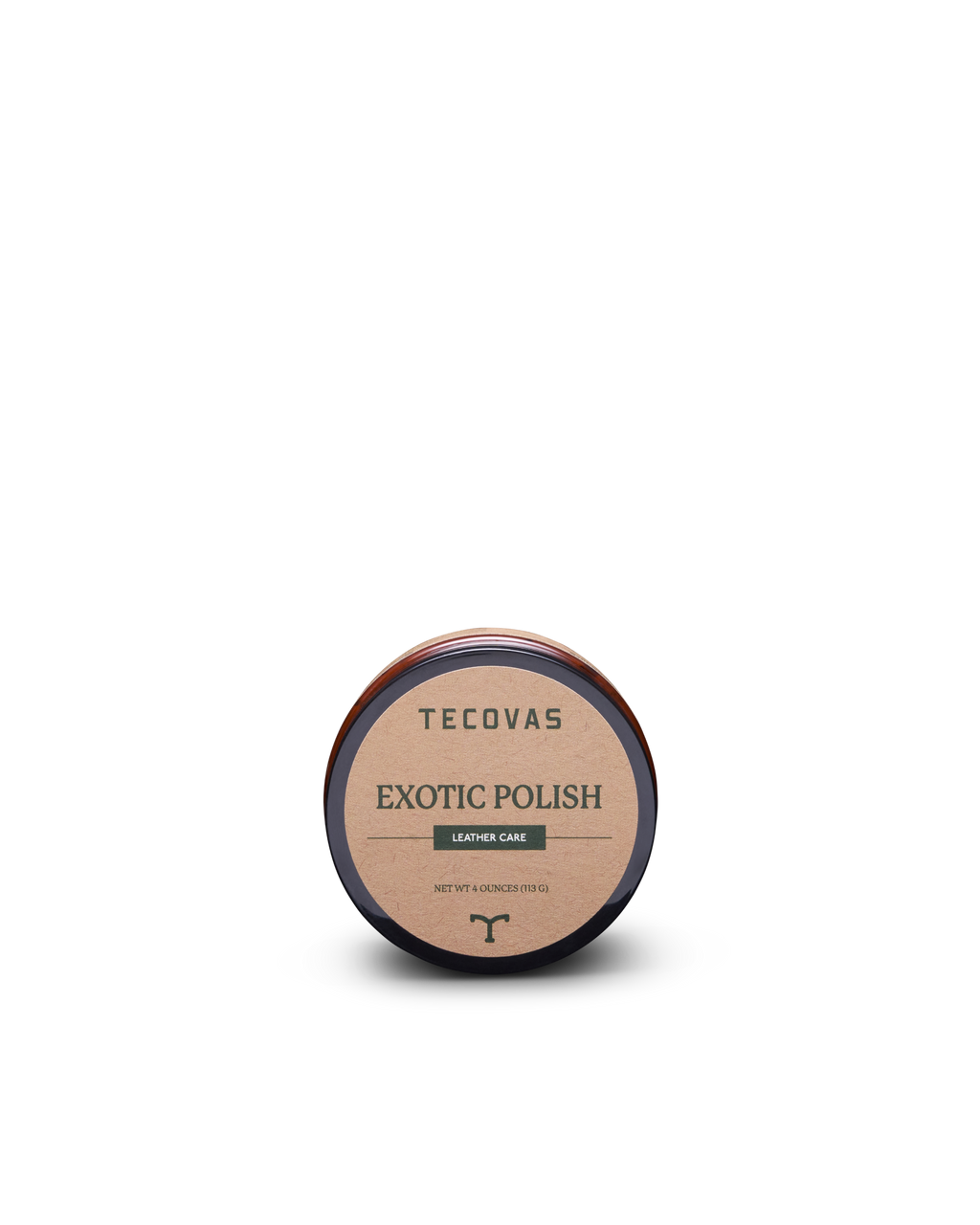 Exotic Polish 4 oz Jar - Cleaning Agent