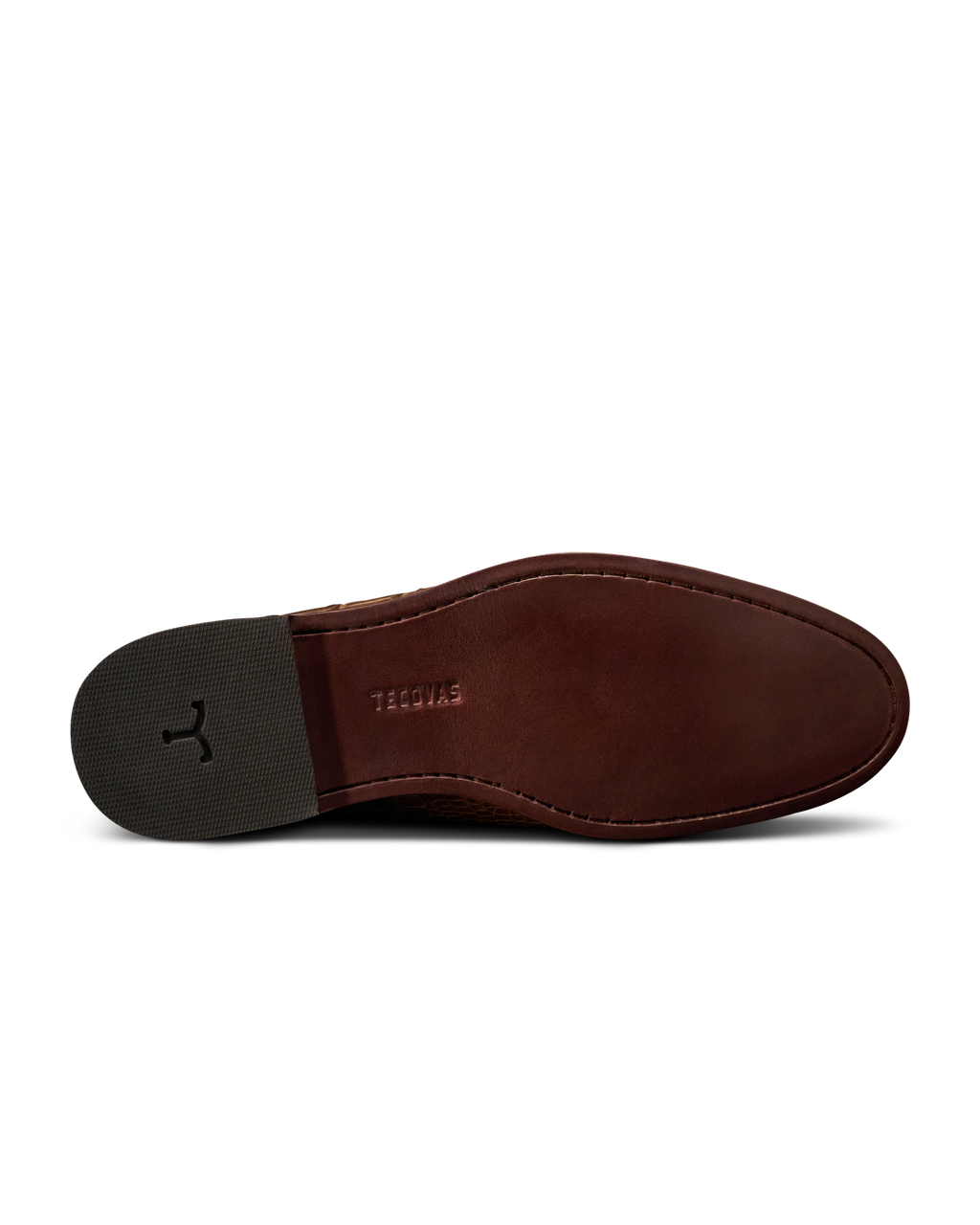 The Bennett - Saddle Alligator
