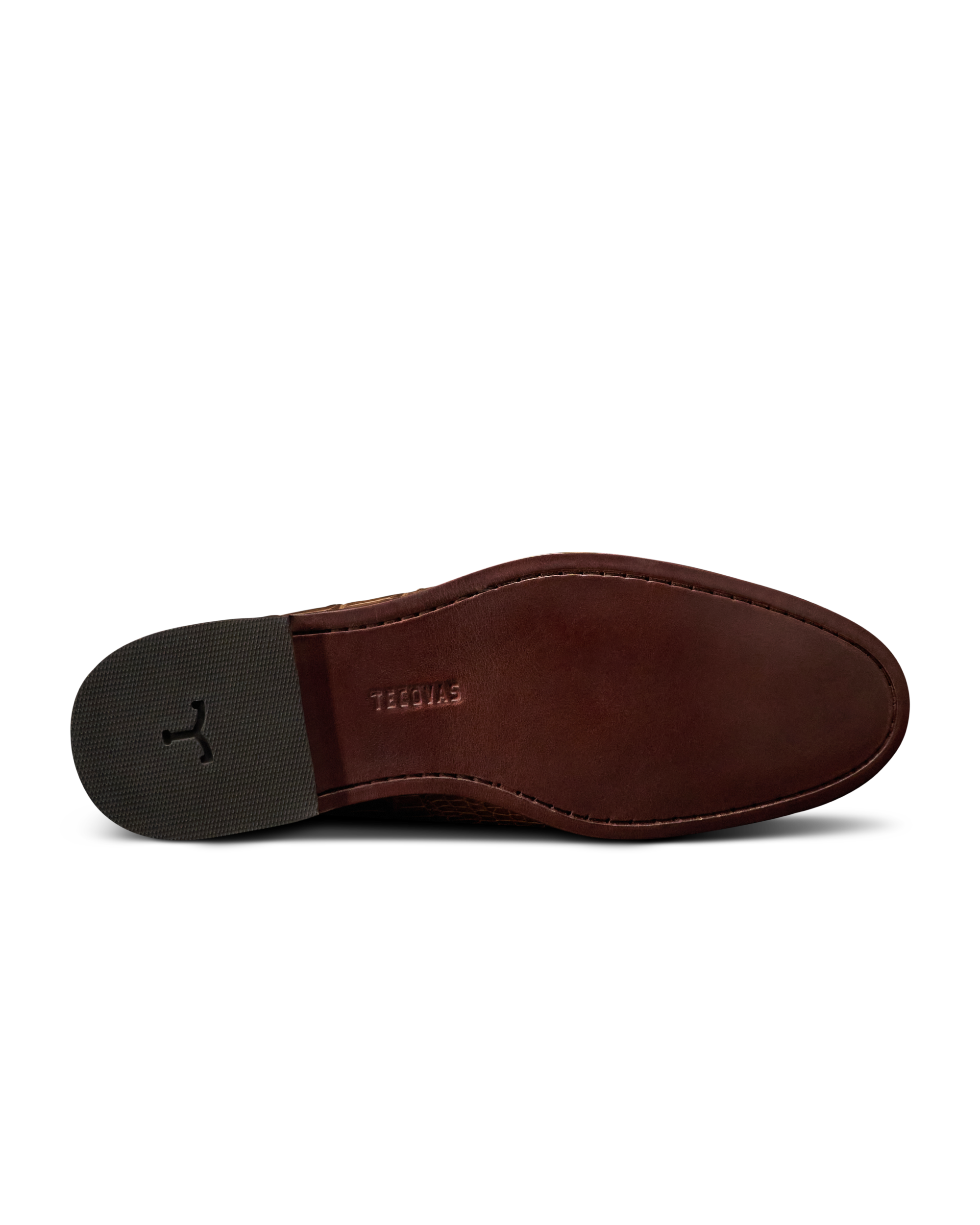 The Bennett - Saddle Alligator