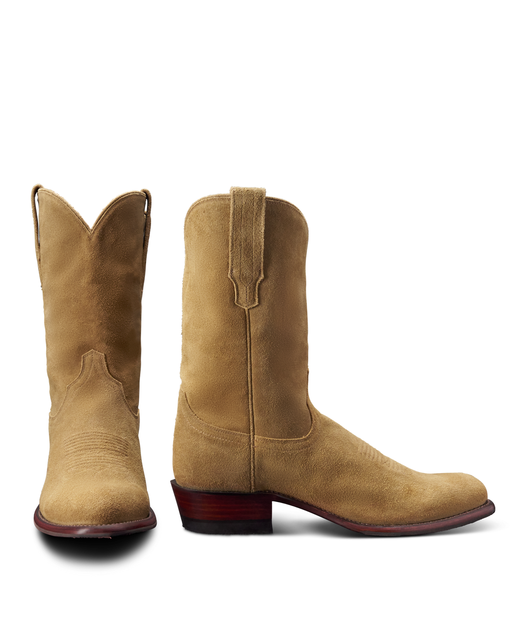 The Johnny - Camel Roughout