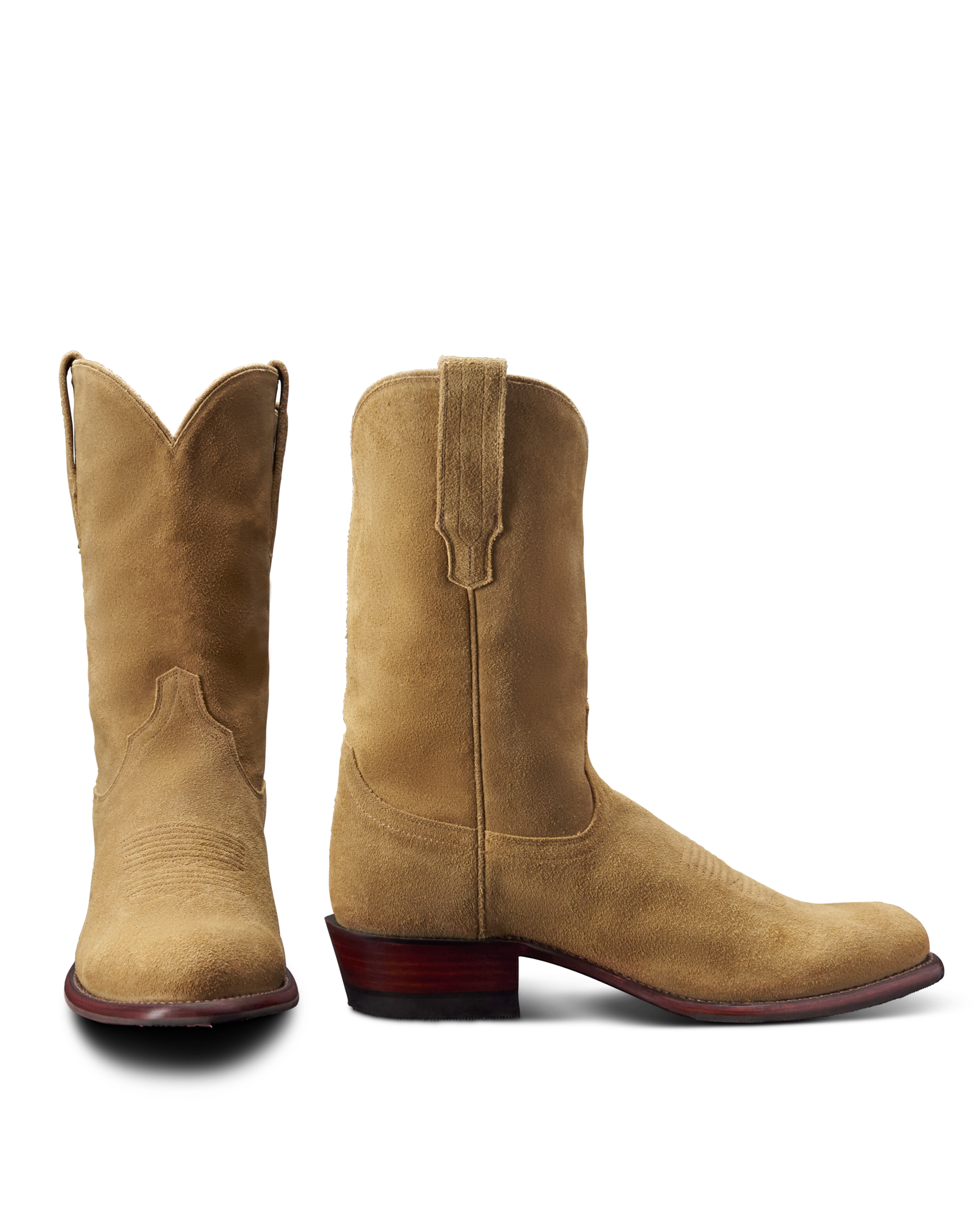 The Johnny - Camel Roughout