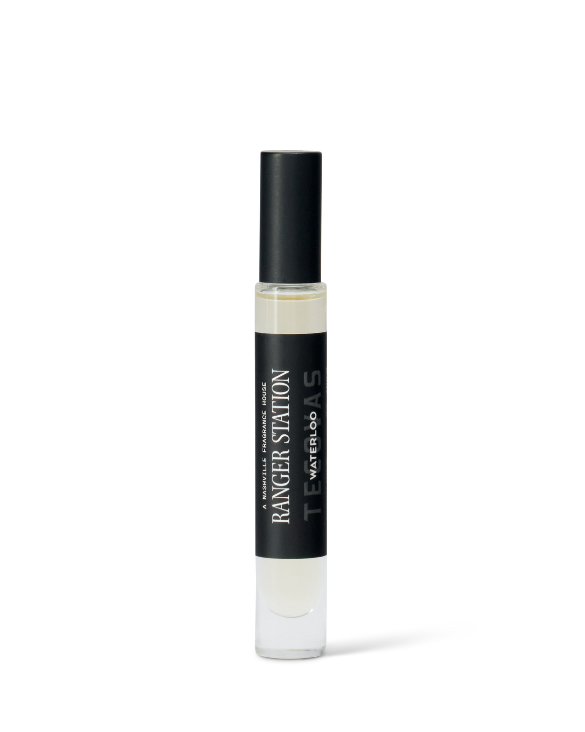 Waterloo Ranger Station Fragrance Quickdraw - Fragrance  Agent