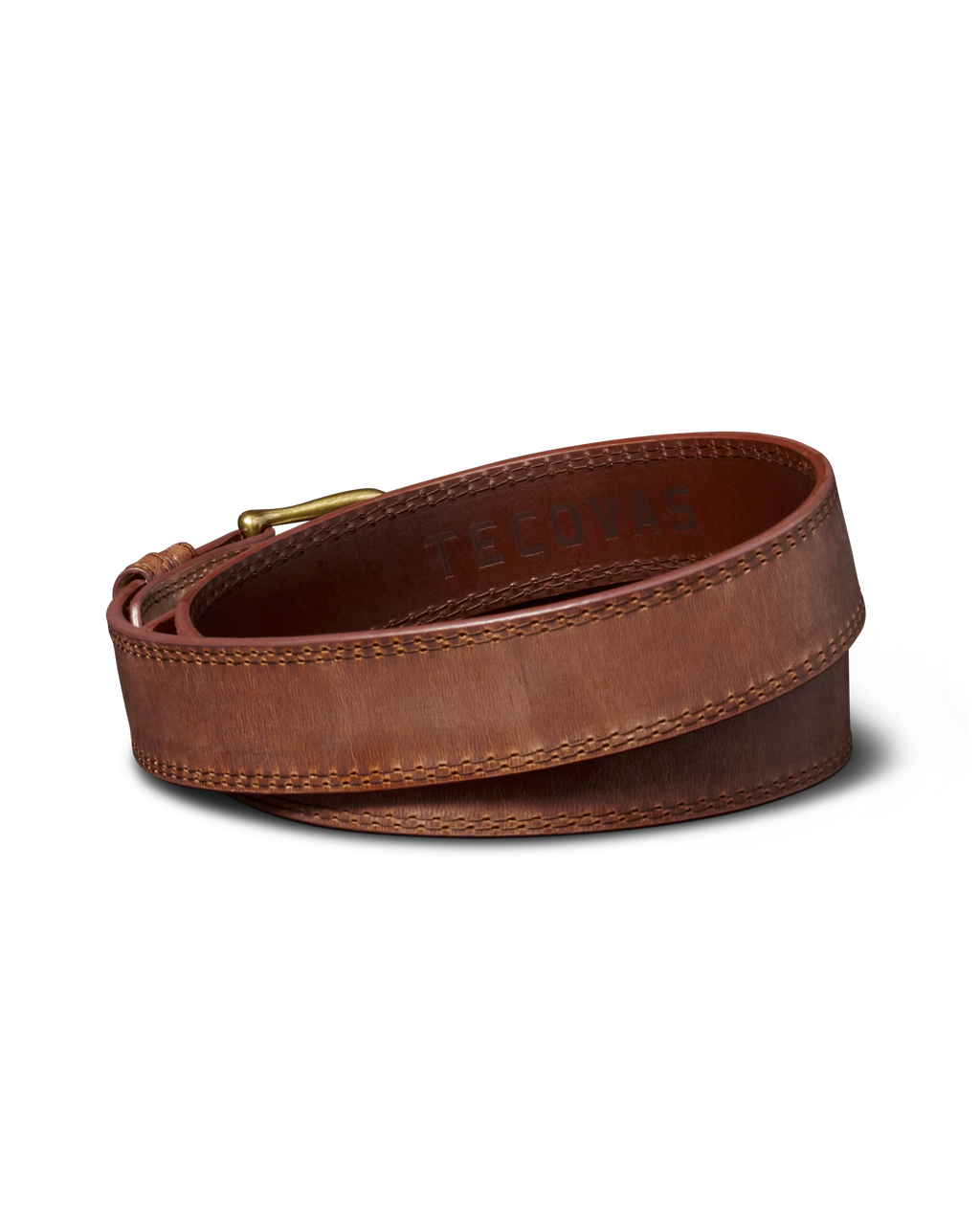 Women's Goat Belt - Scotch Goat
